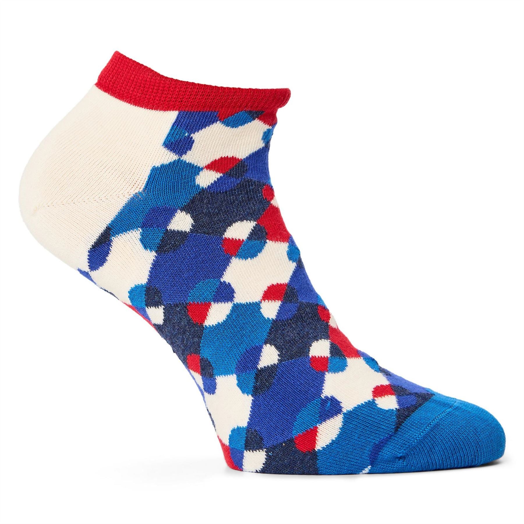Happy Socks Dot Low Pop