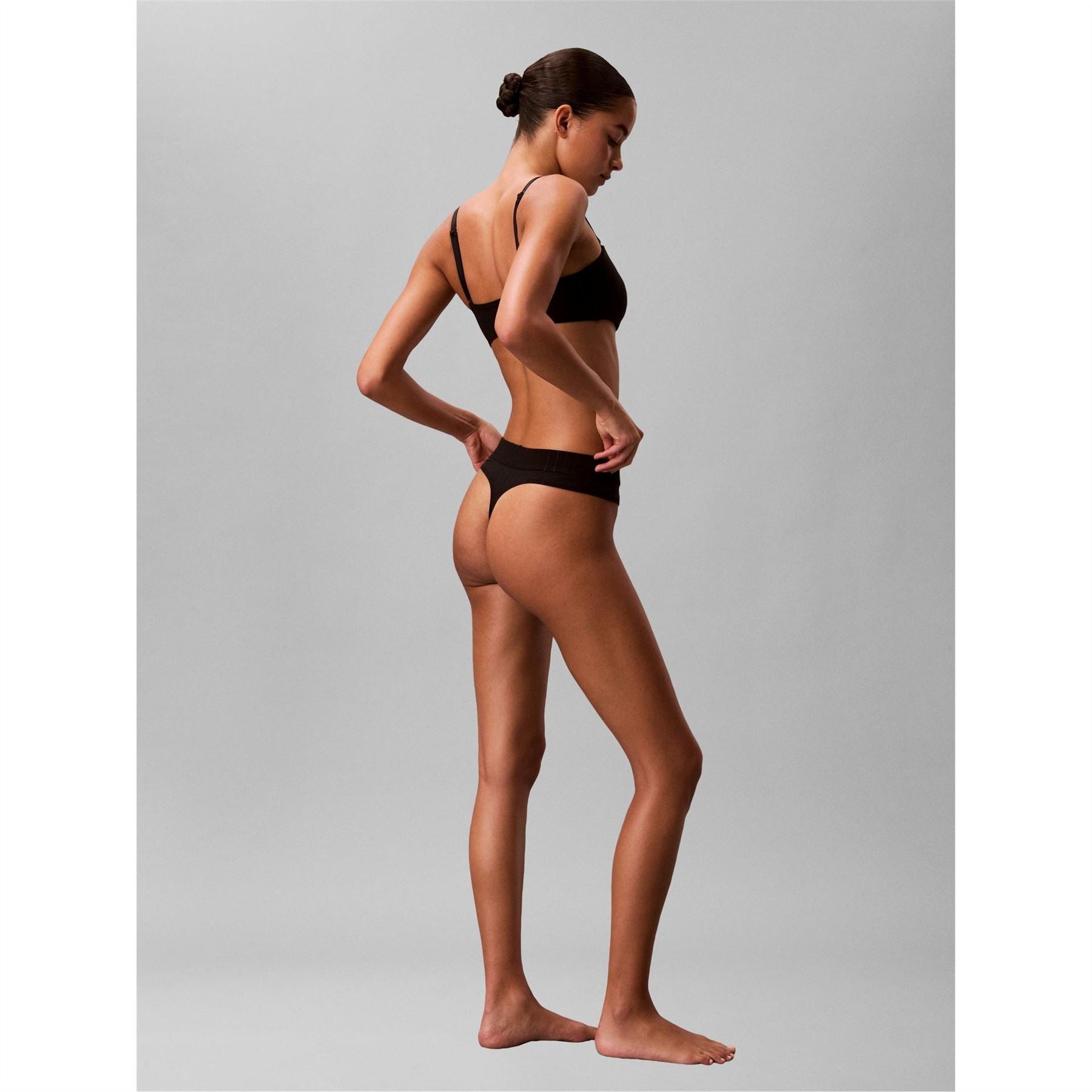 Calvin Klein Thong