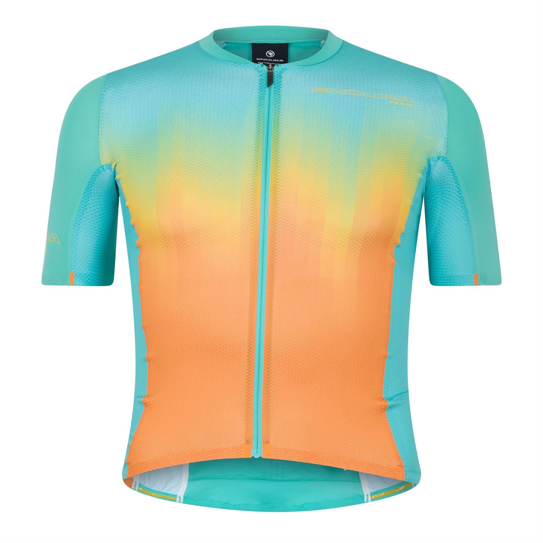 Endura Mens Pro Sl Lite Short Sleeve Cycling Jersey