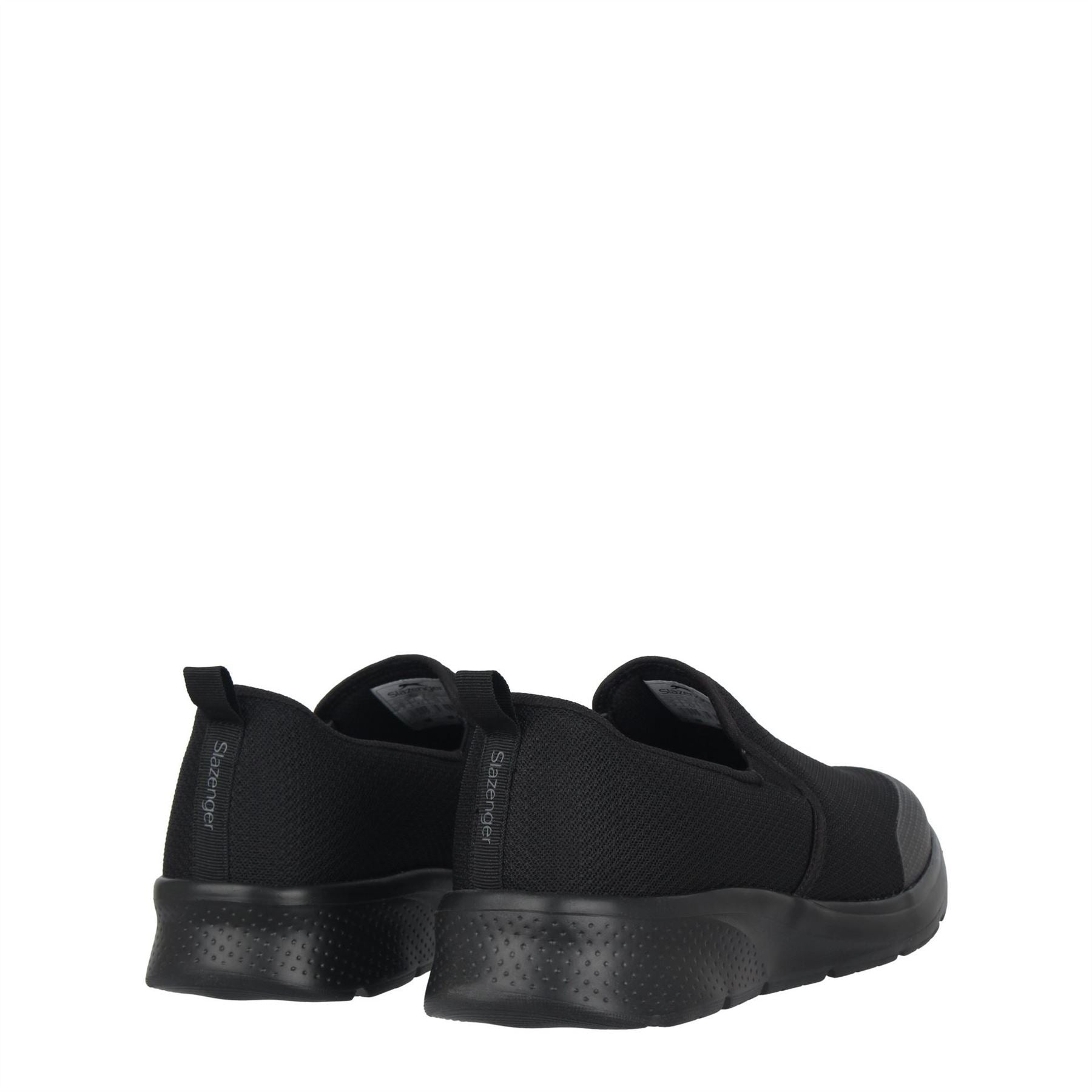 Slazenger Mens Zeal Slip On Shoes