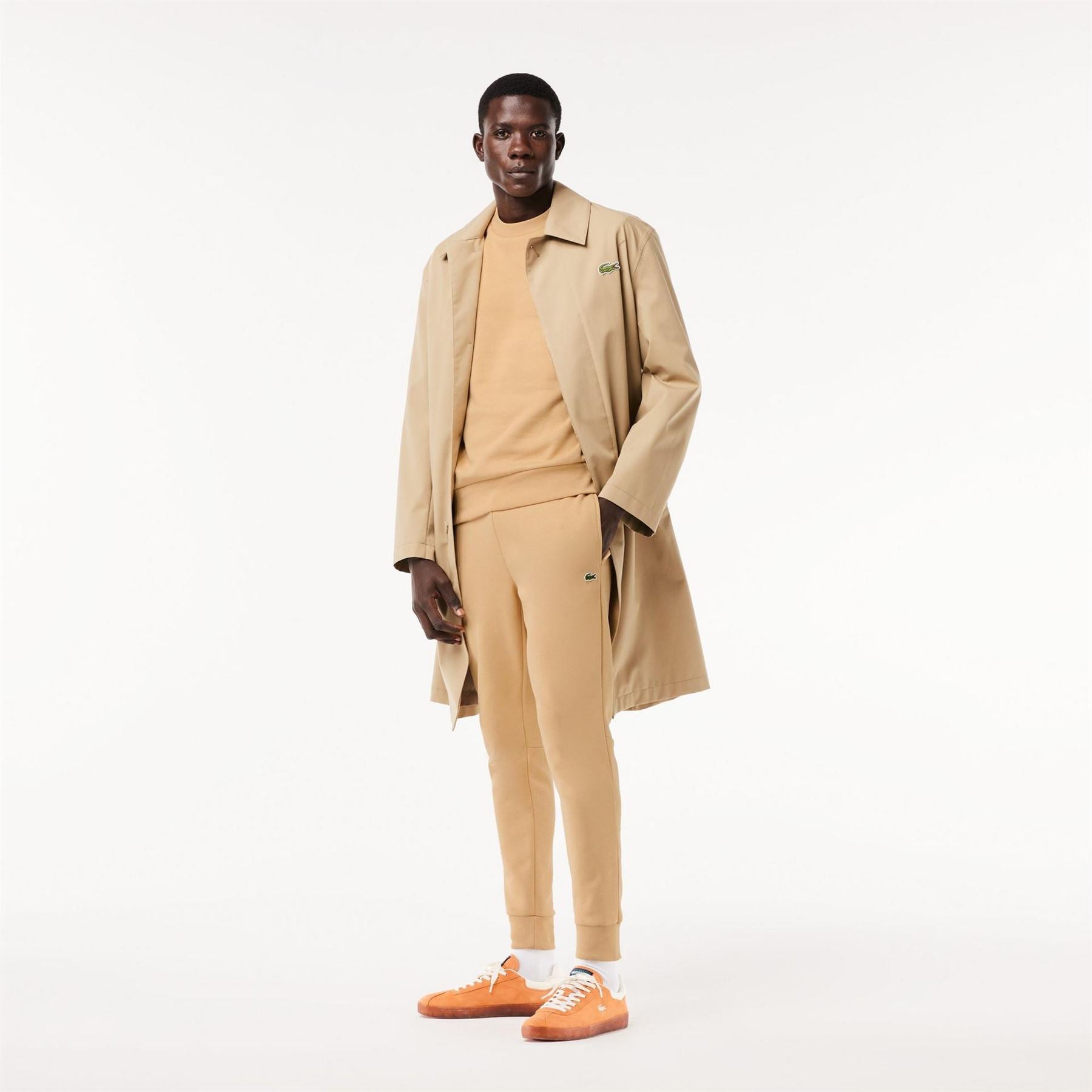 Lacoste Tracksuit Bottoms