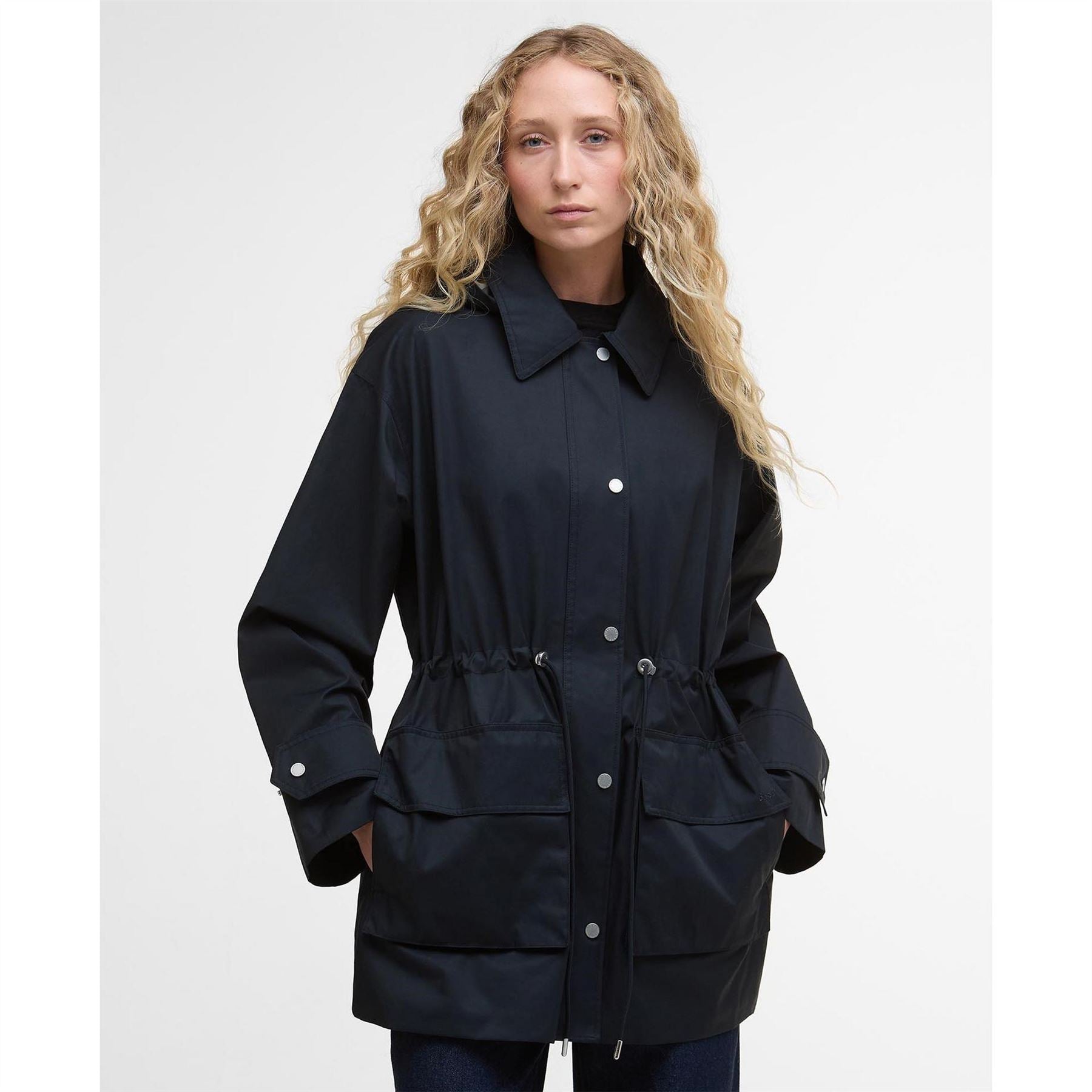 Barbour Showerproof Jacket