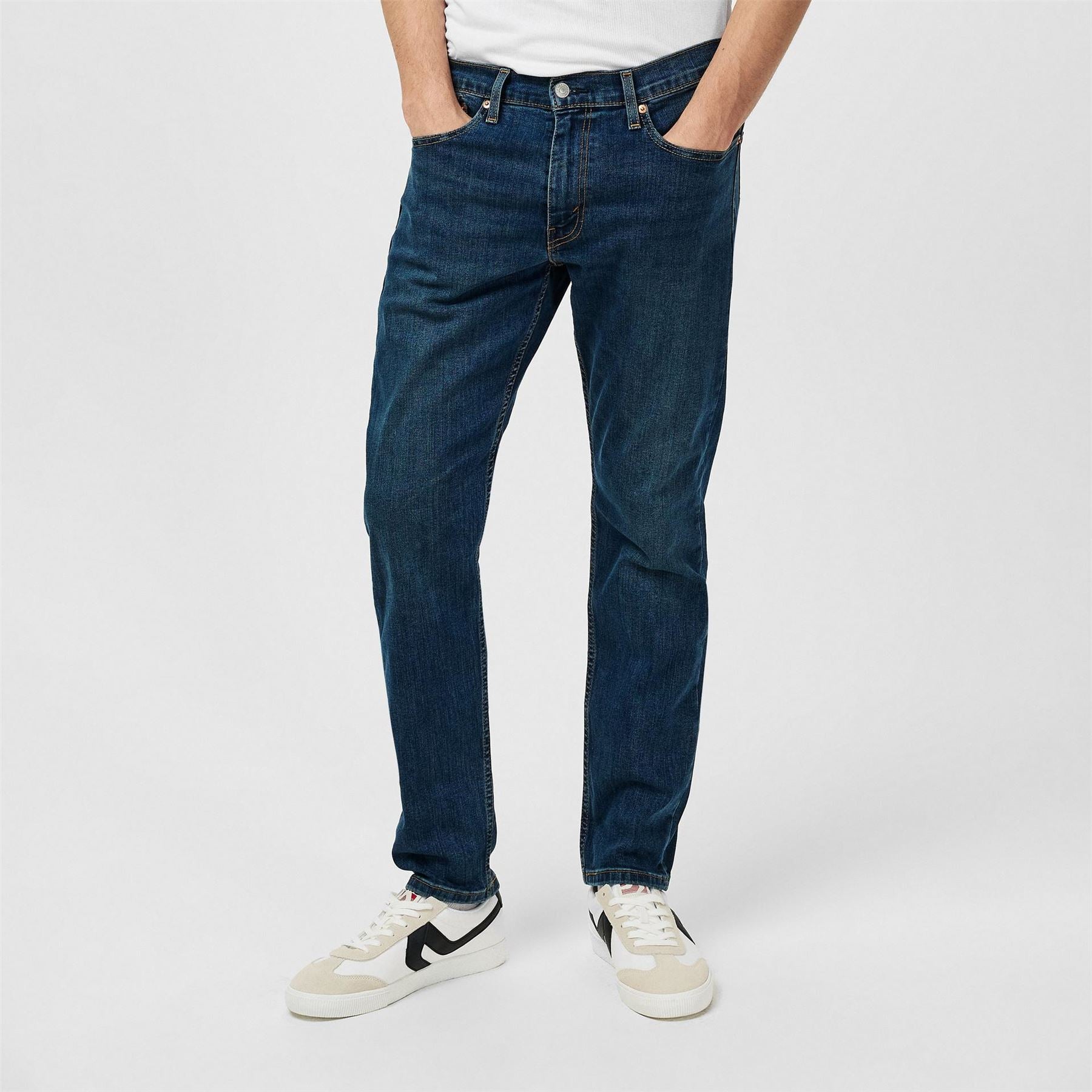 Levis Jeans 502