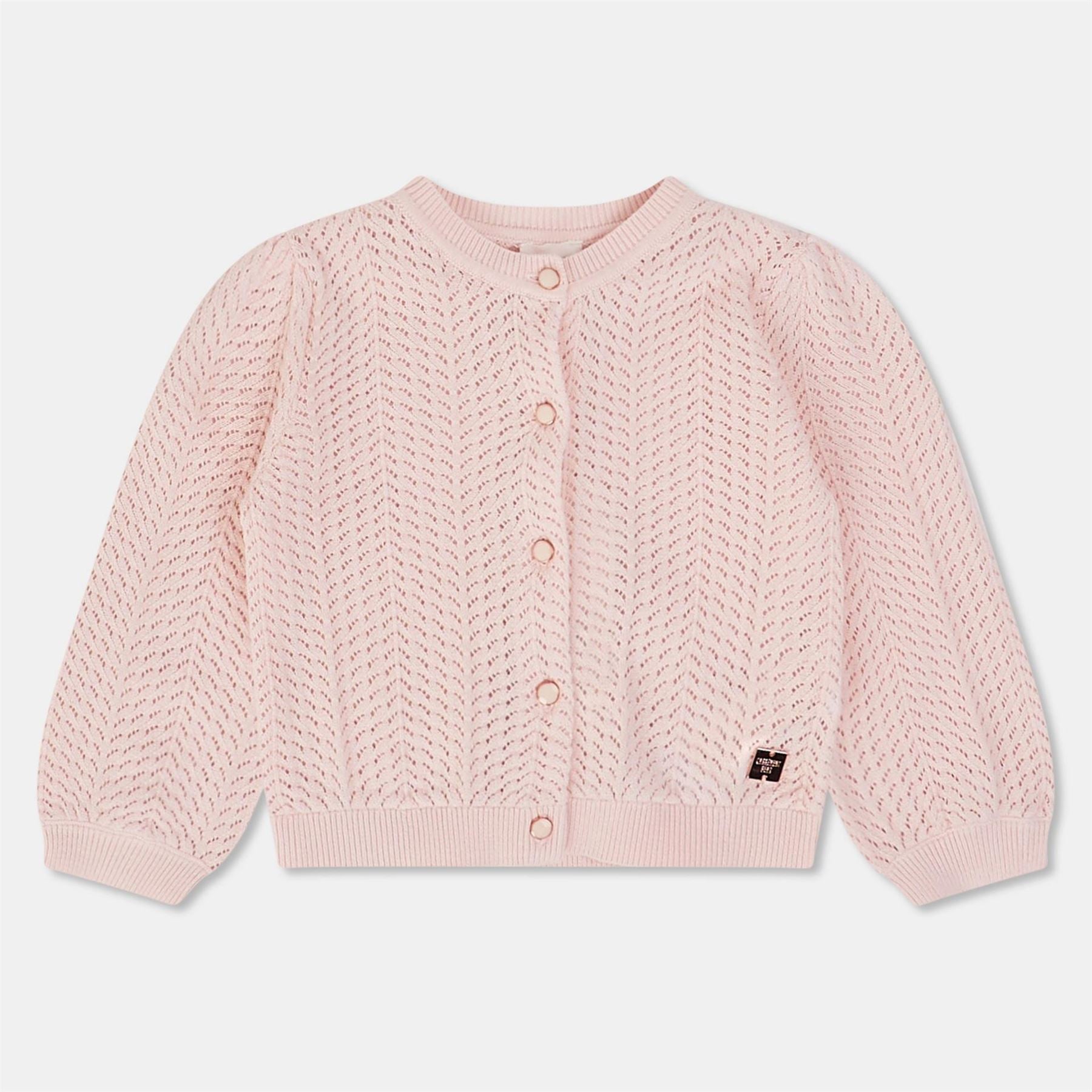 Carrement Beau Kids Cardigan