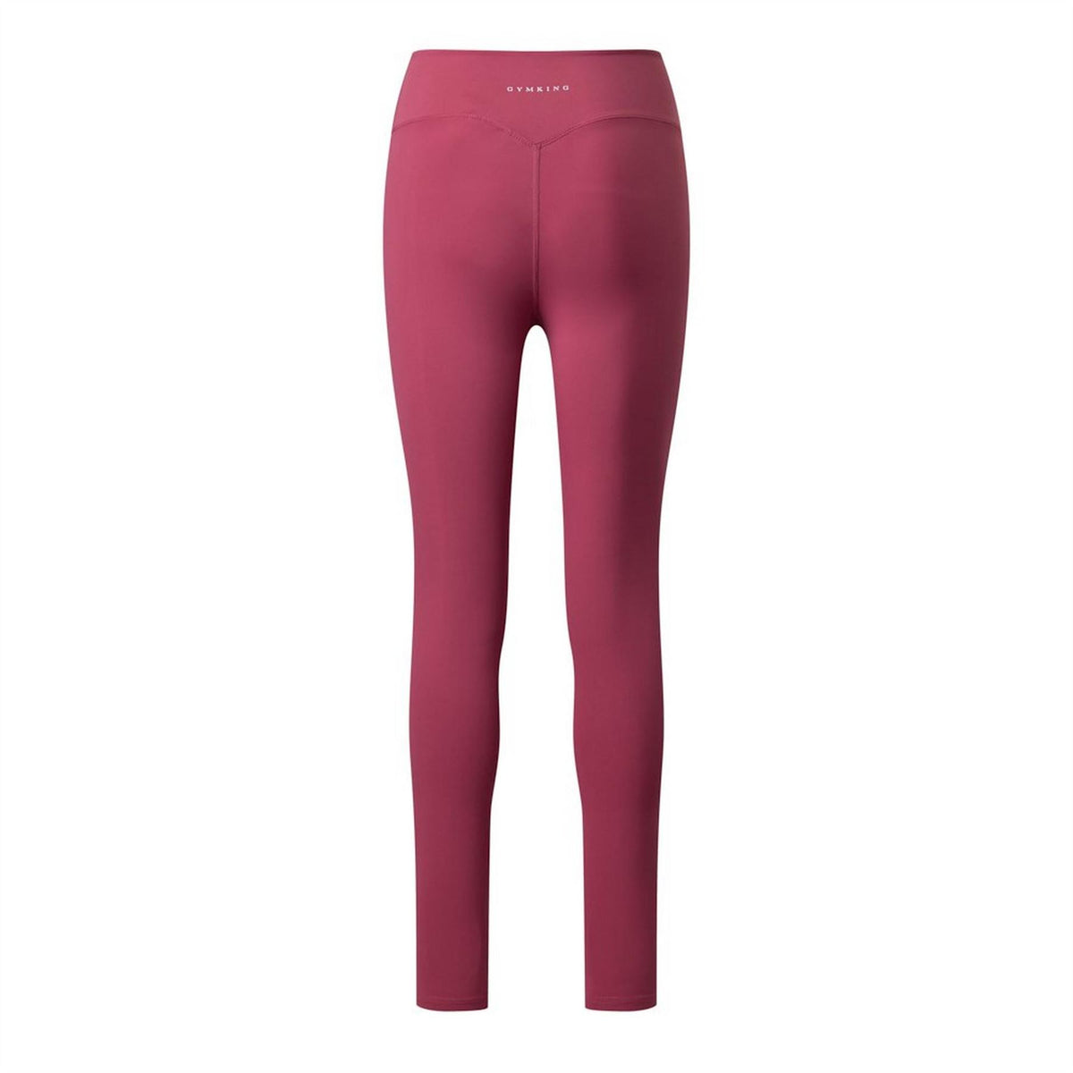 Gym King King 365 Legging   Berry