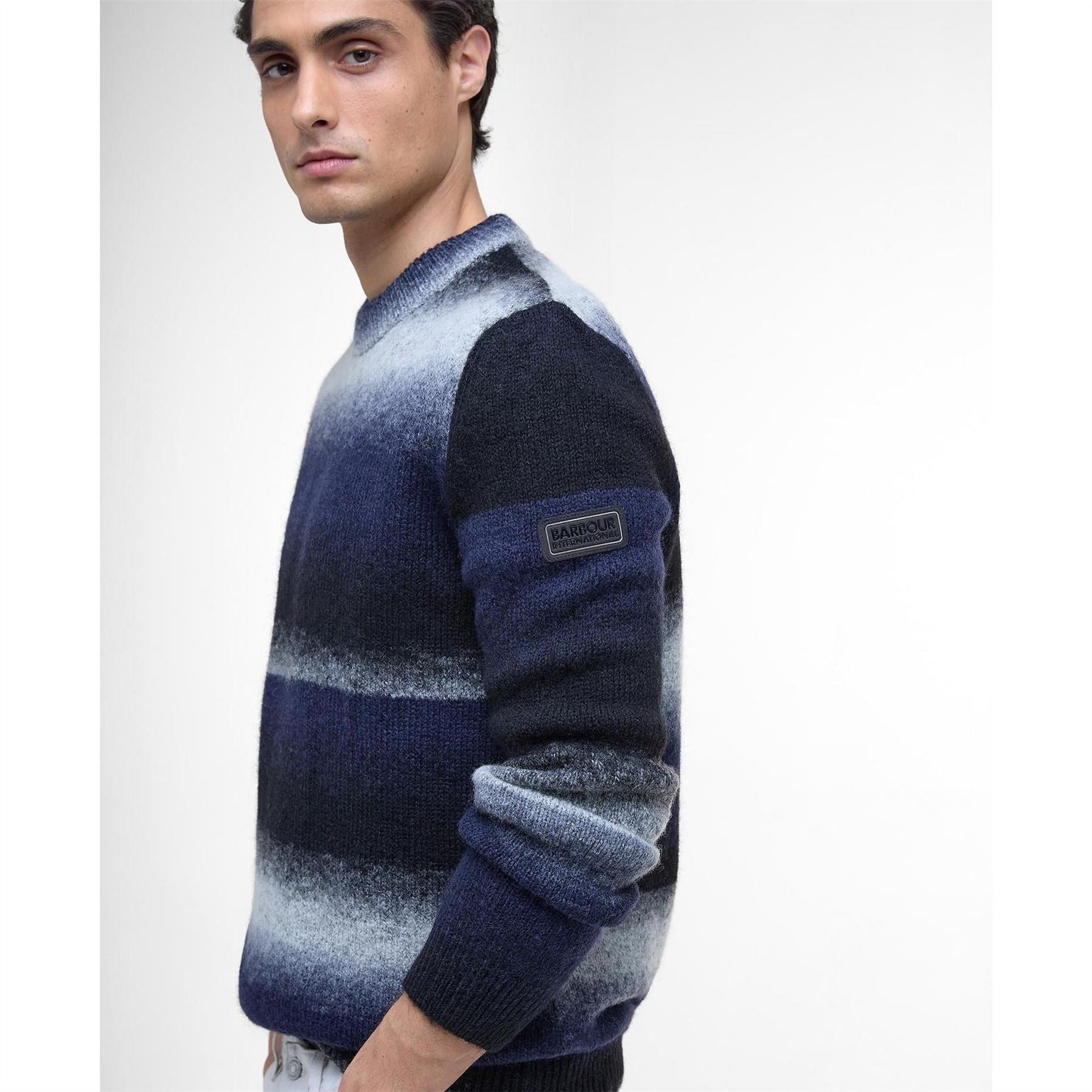 Barbour International Jumper