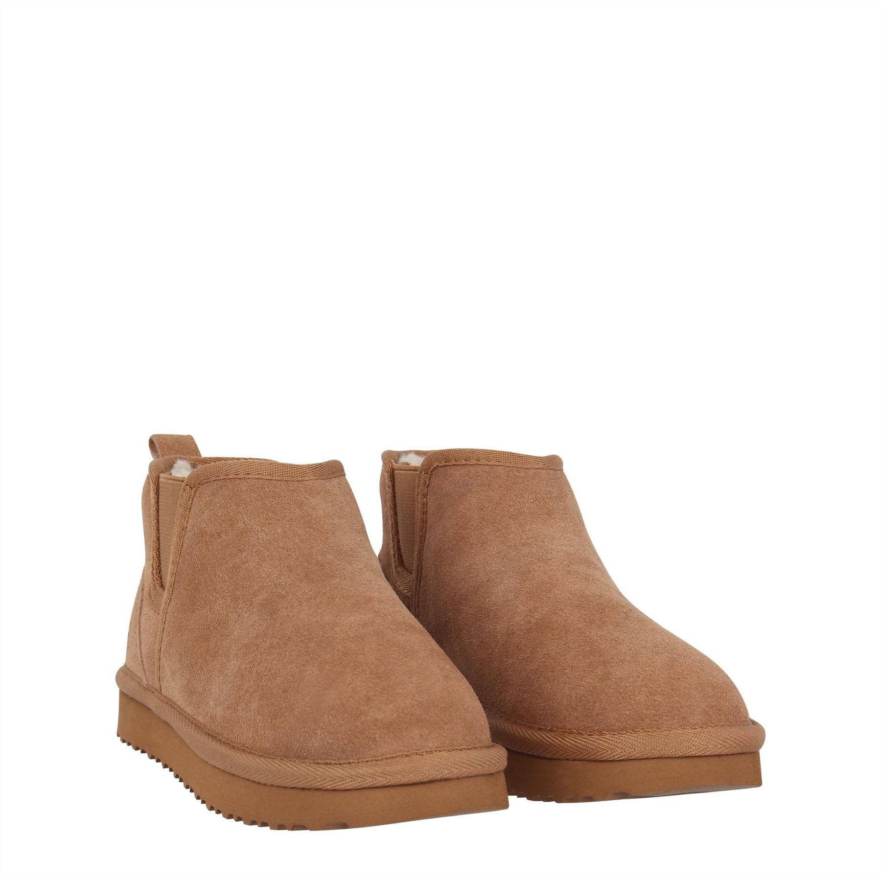 Jack Wills Chelsea Snug Block Heel Boots