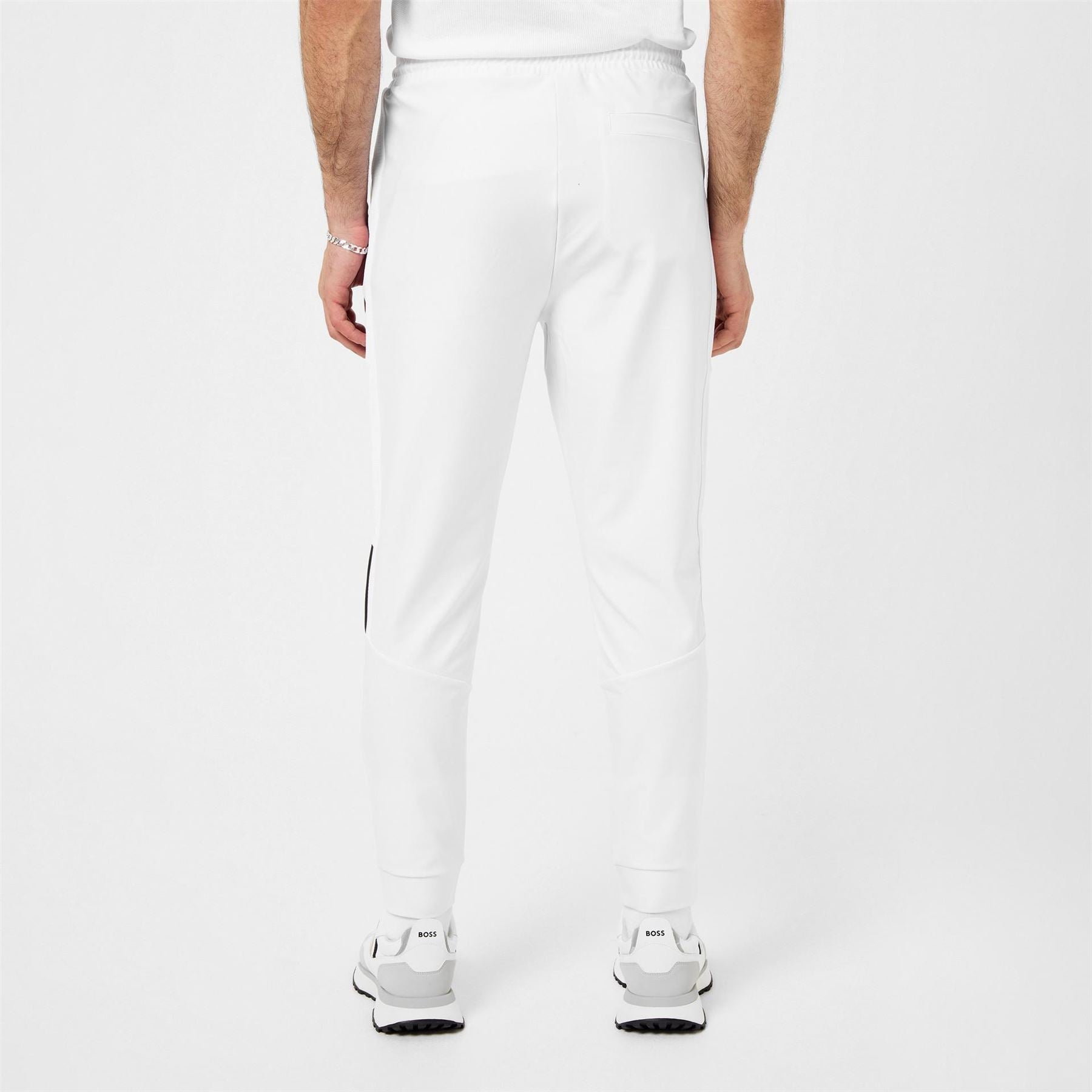 Boss Slim Fit Running Sweatpants