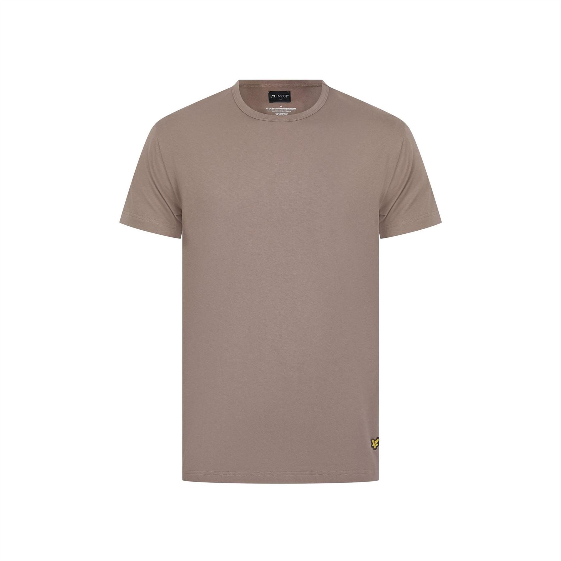 Lyle and Scott Short Sleeve Pyjama Set