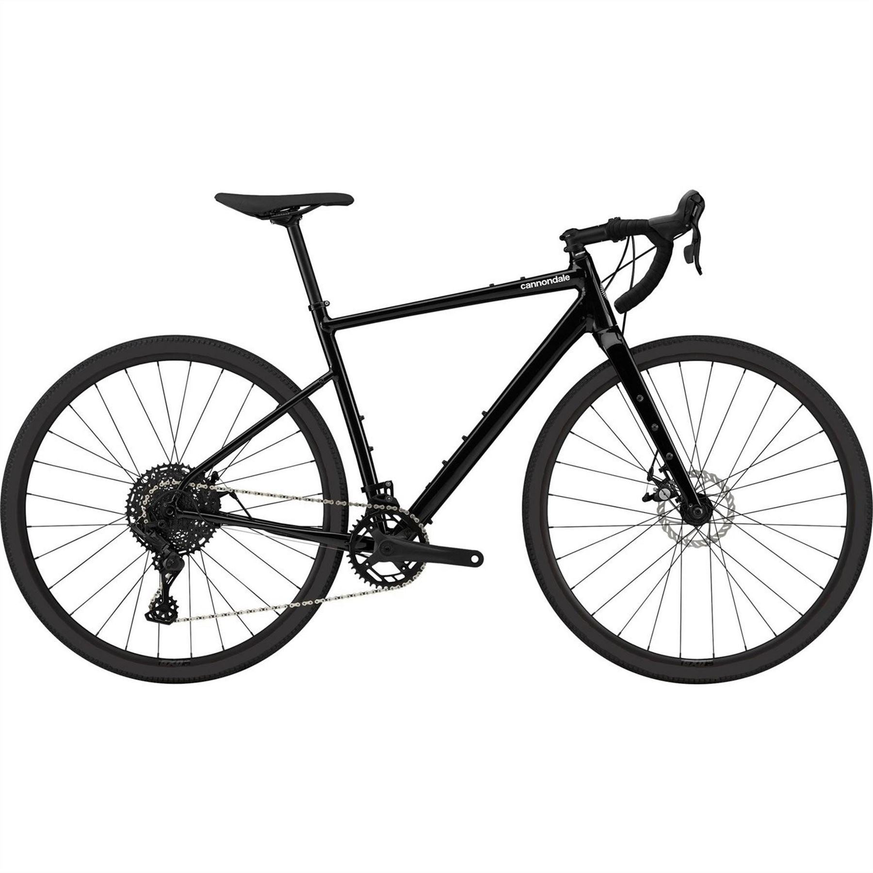 Cannondale 4 2023 Gravel Bike