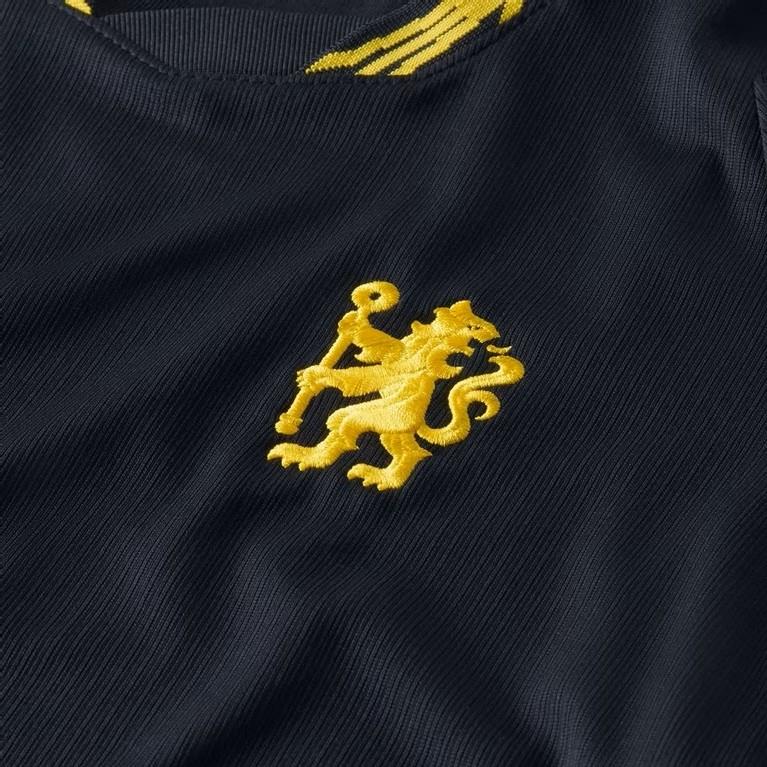 Nike Womens Away Shirt 2026 27