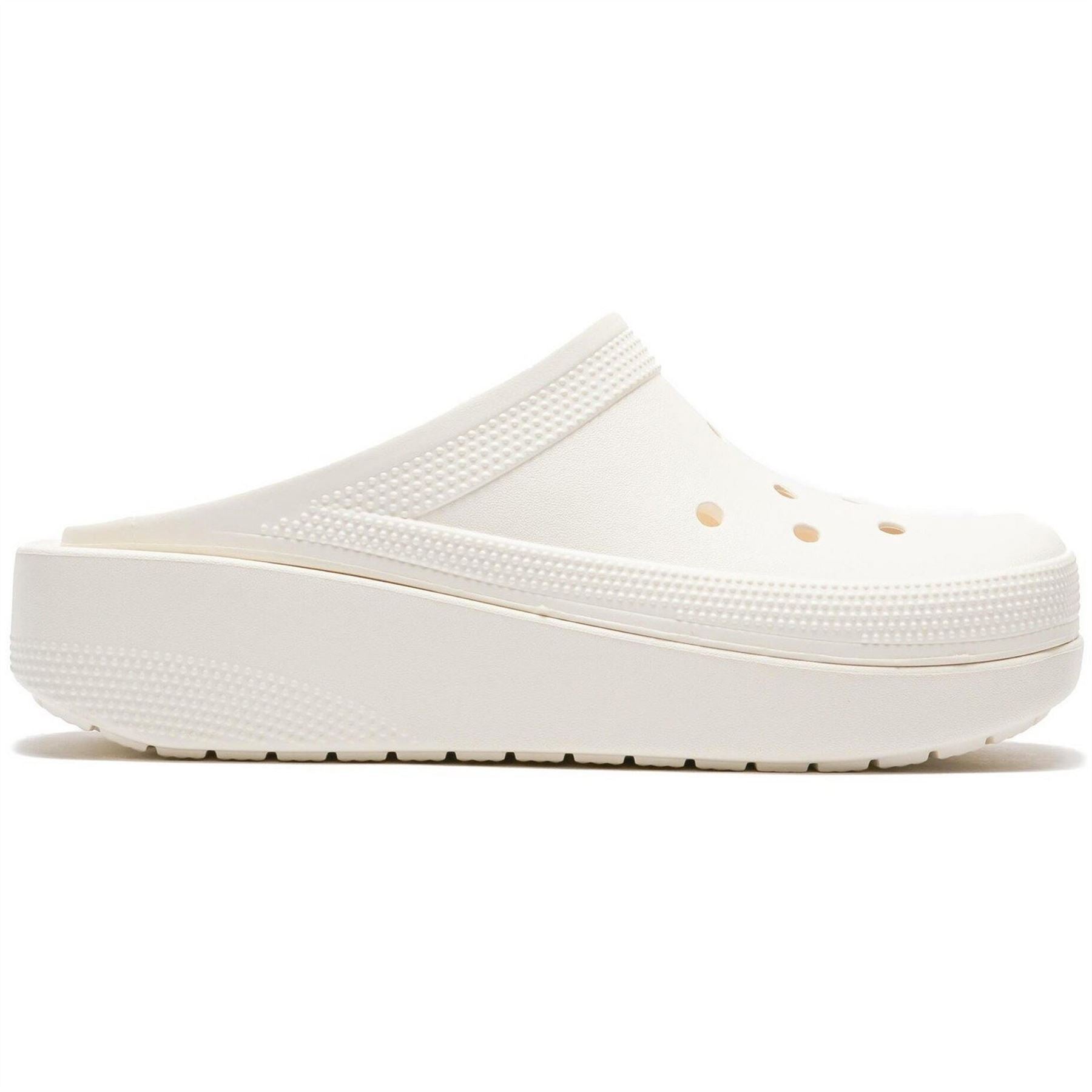 Crocs Classic Blunt Toe Clogs