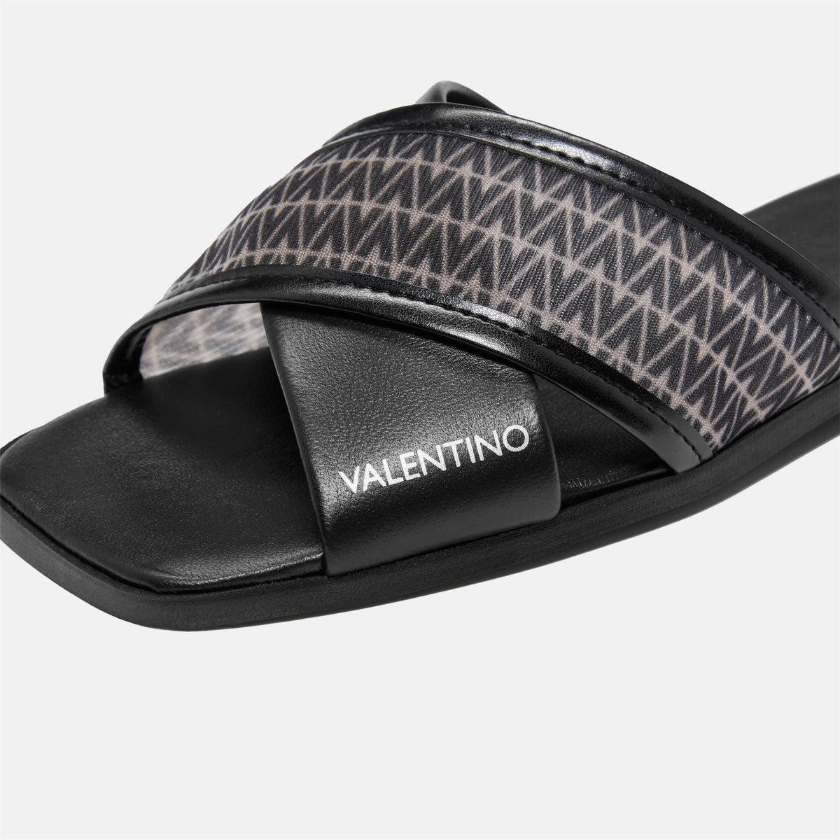 Valentino Flat Mules