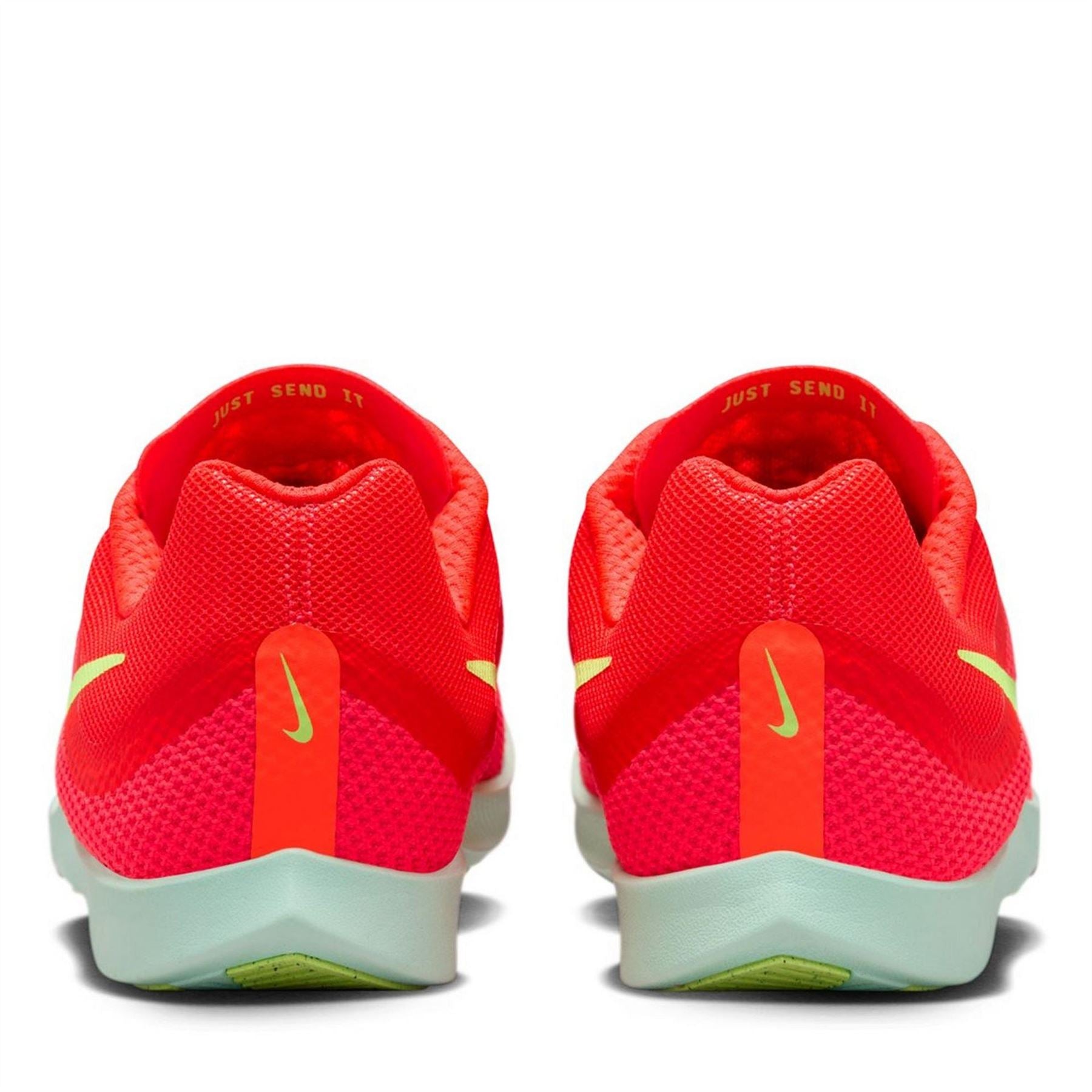 Nike Zoom Rival Distance Track Running Spikes