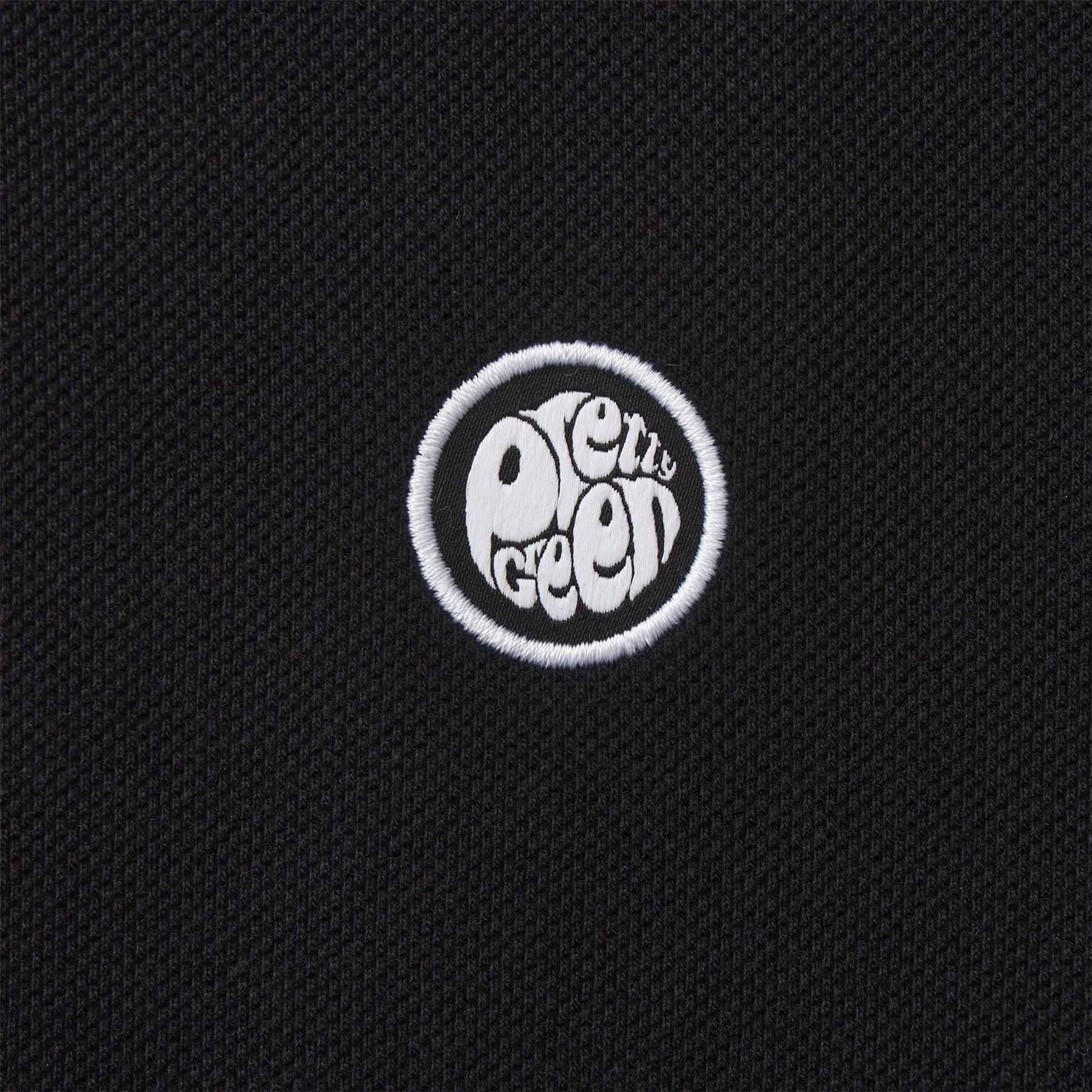 Pretty Green Mens Polo