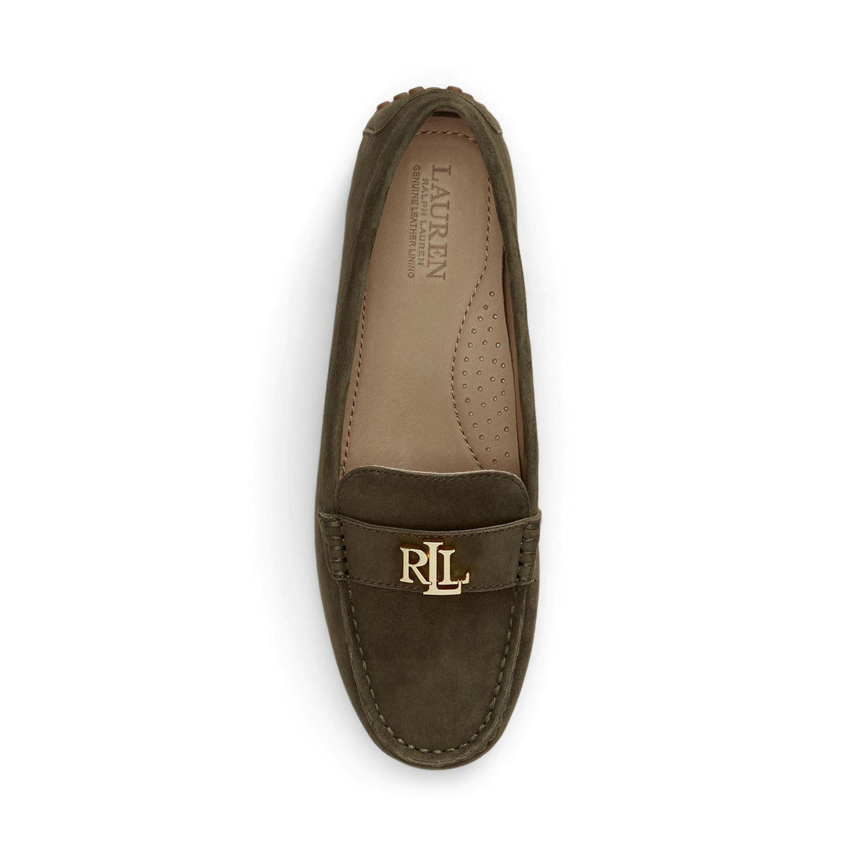 Lauren by Ralph Lauren Barnsbury Loafer
