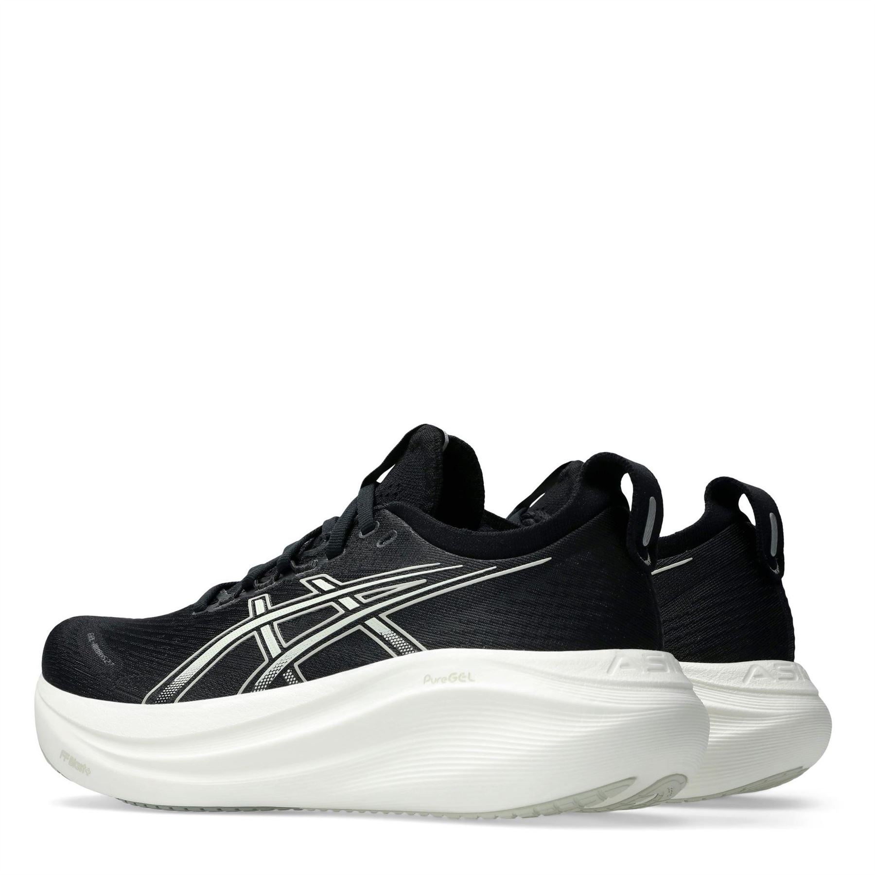Asics Womens Gel Nimbus 27 Road Running Shoes