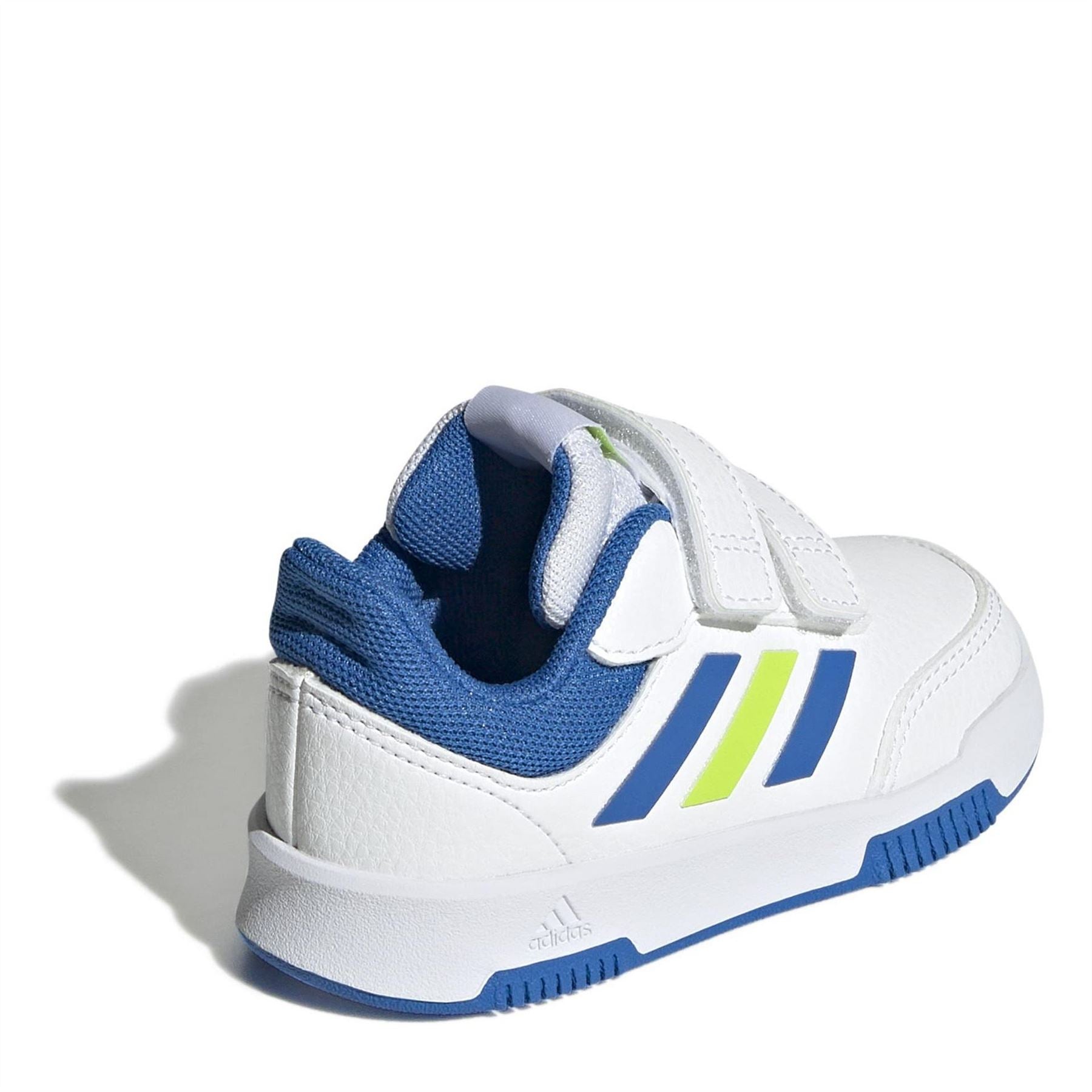 adidas Tensaur 3 Infant Trainers