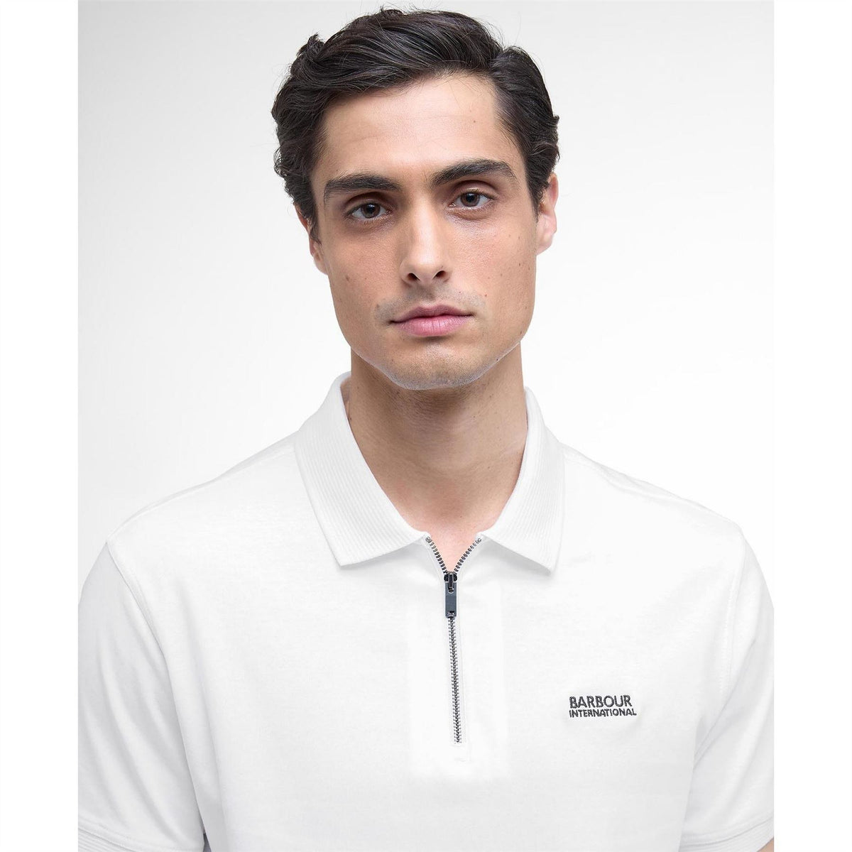 Barbour International Polo Shirt