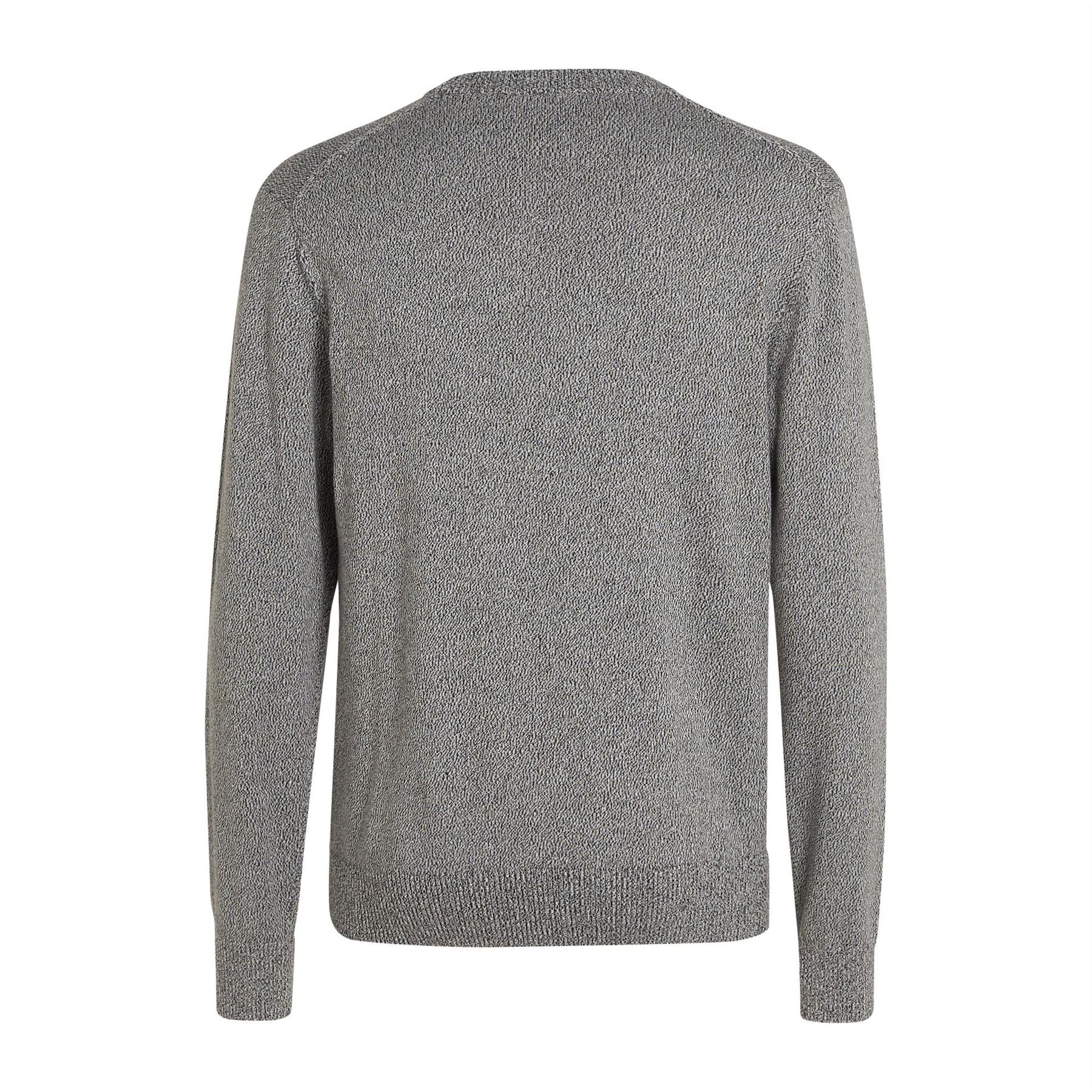 Calvin Klein Over Crew Neck Sweater