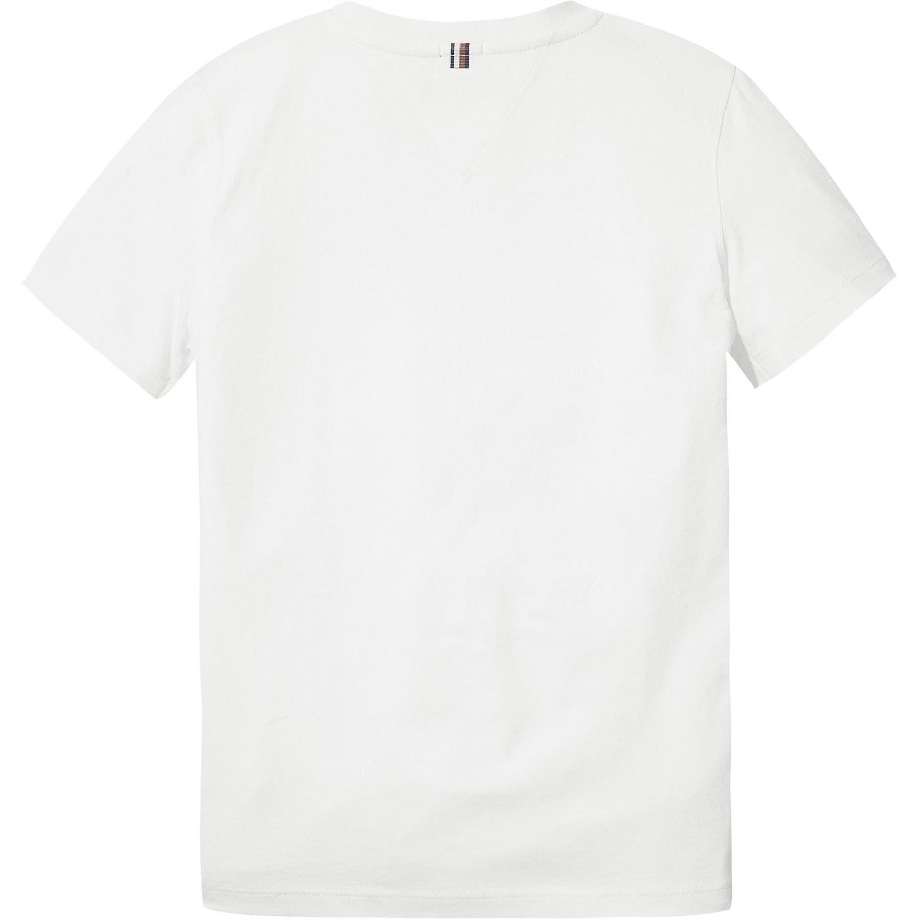 Tommy Hilfiger T-Shirt Childrens