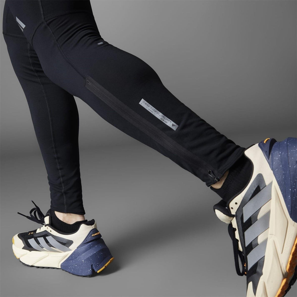 adidas Ultimate Core Warm Performance Running Tights