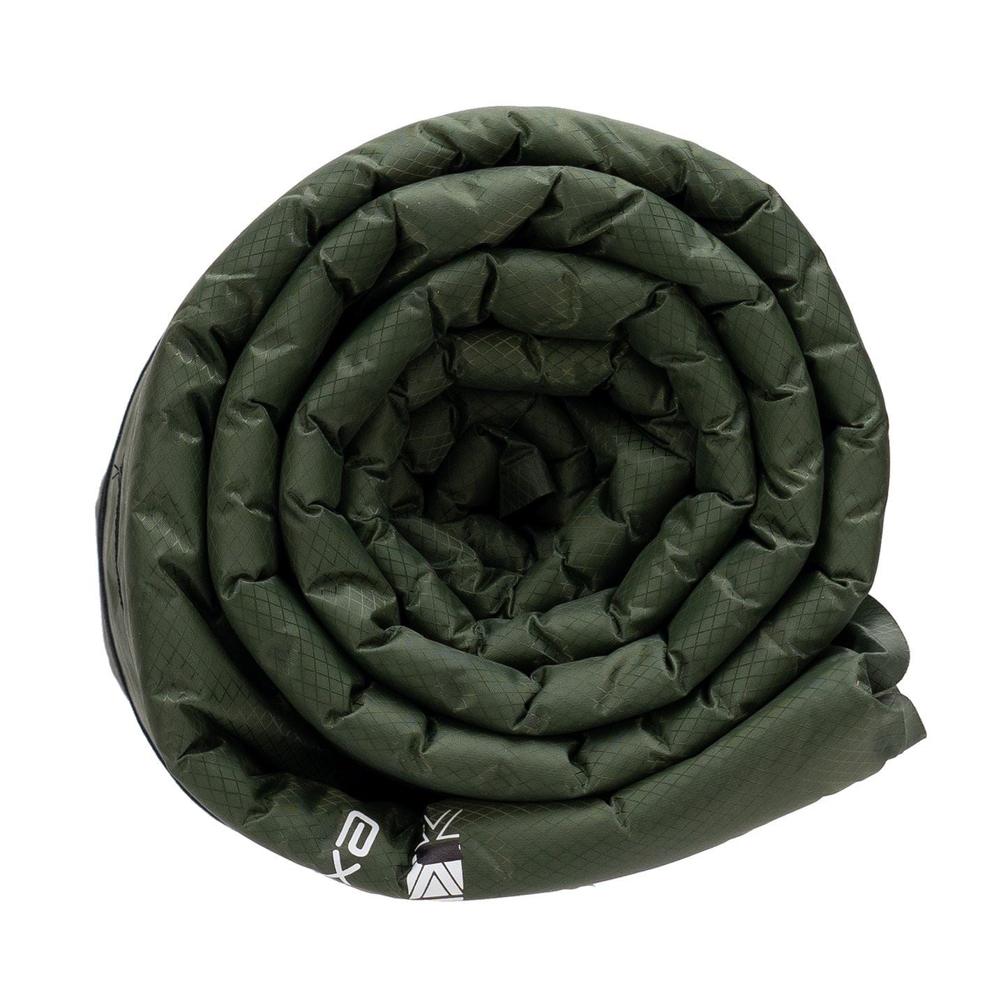 Karrimor Explore Self Inflating Mat Adults