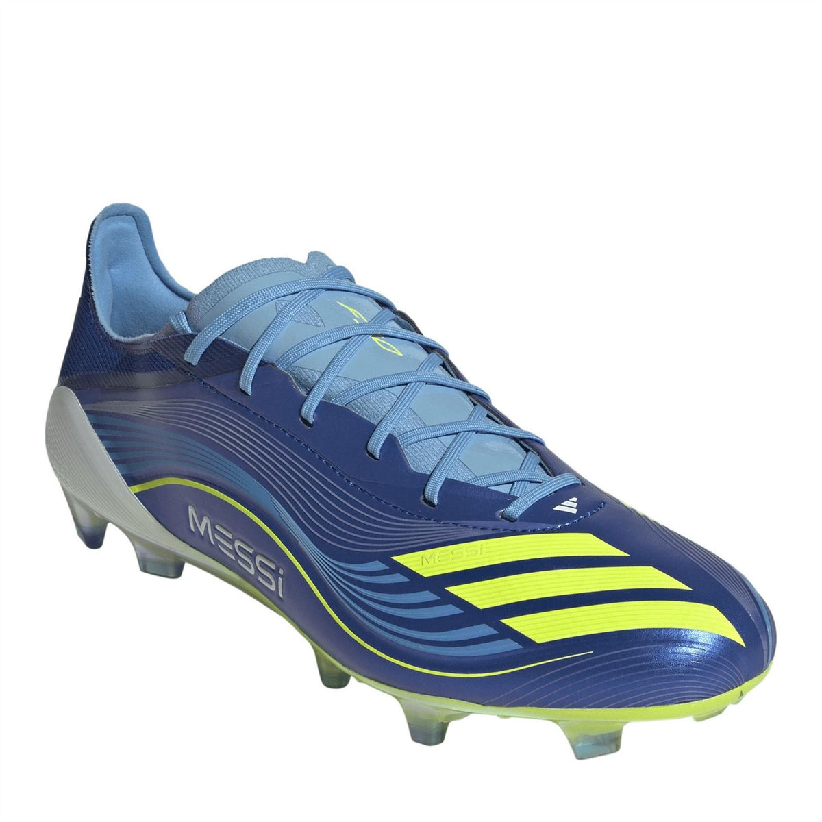 adidas F50 Elite Adults Firm Ground Football Boots
