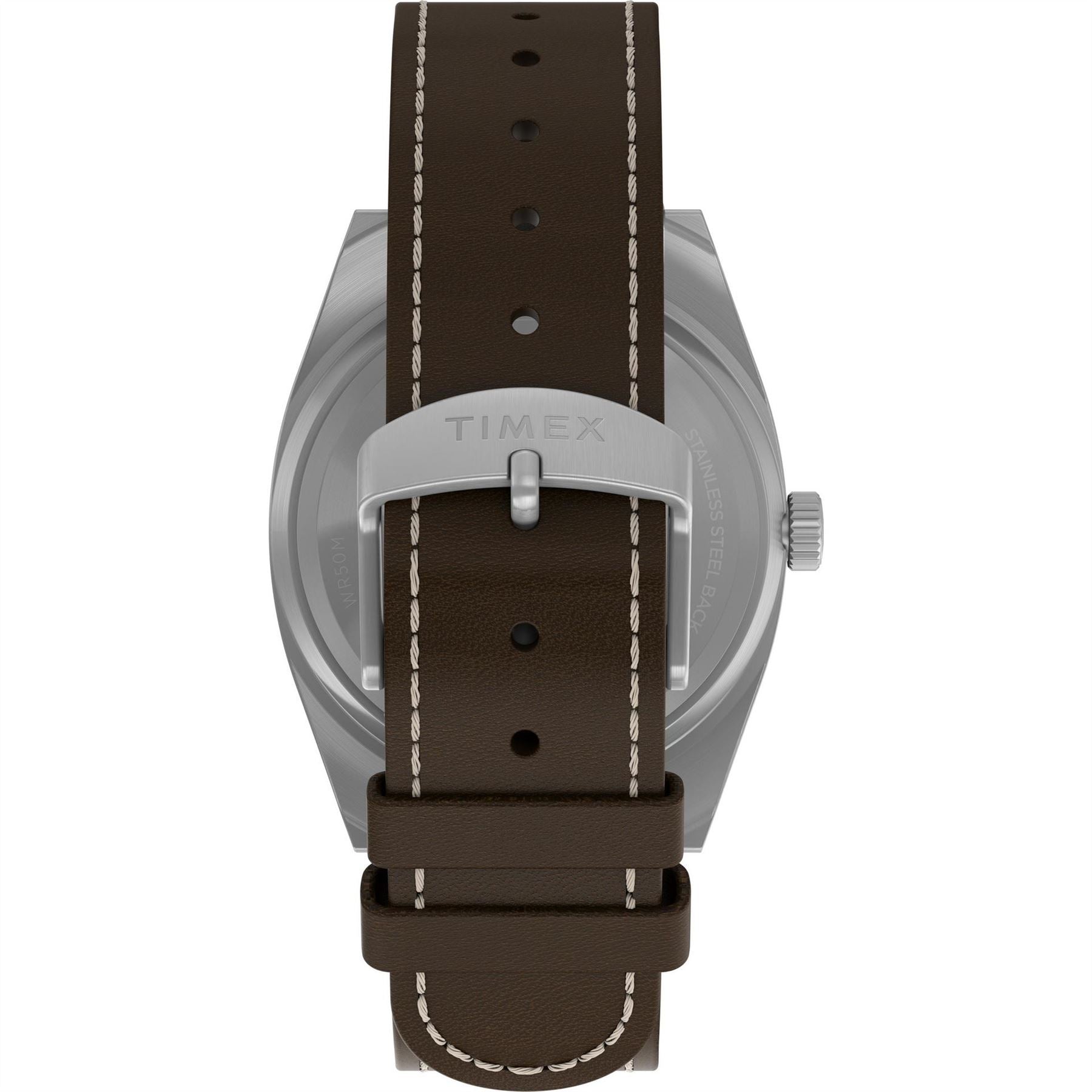 Timex Capstone Quartz Analogue Watch