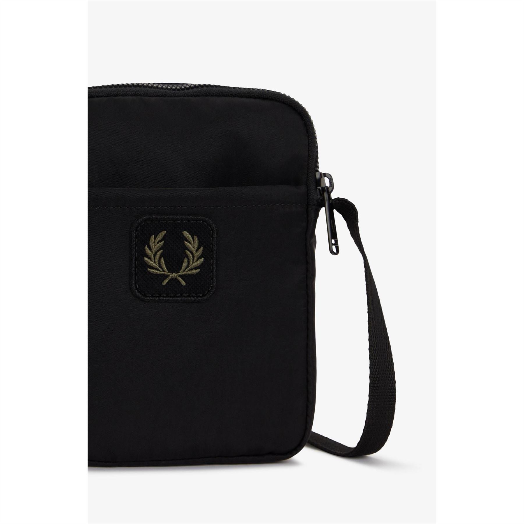 Fred Perry Nylon Xbody