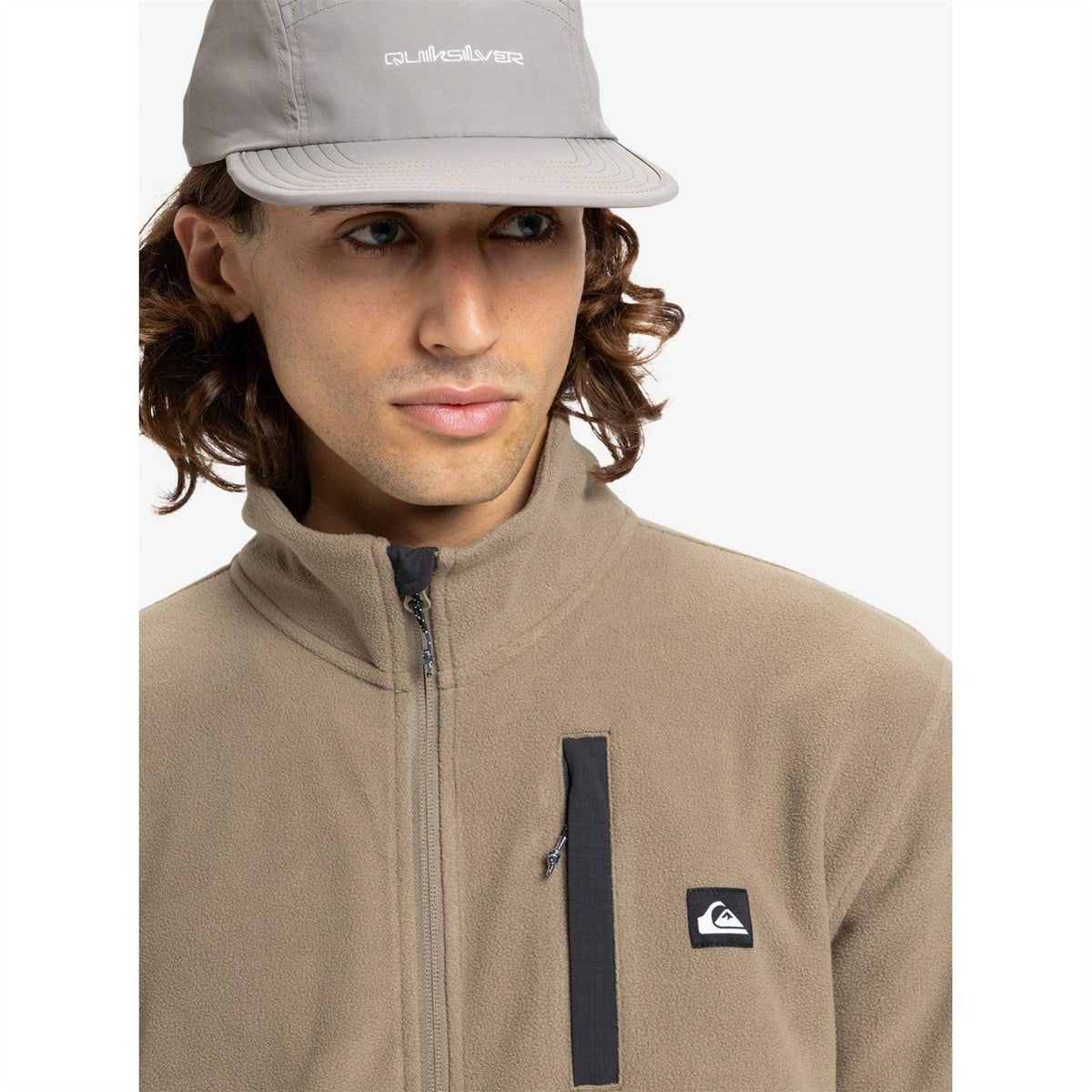 Quiksilver Destination Fleece