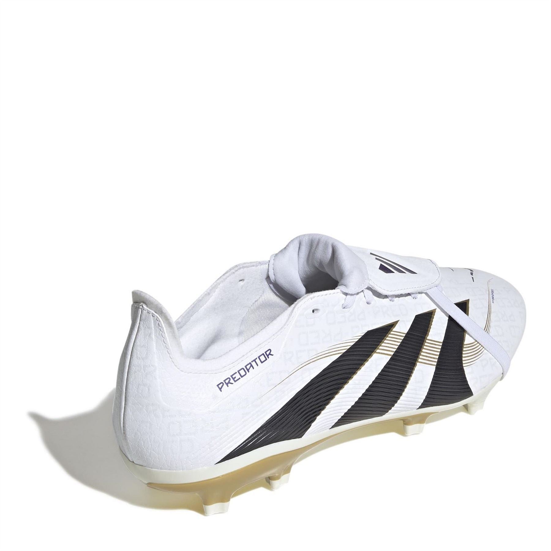 adidas Predator League Fold Over Tongue Firm Ground Football Boots