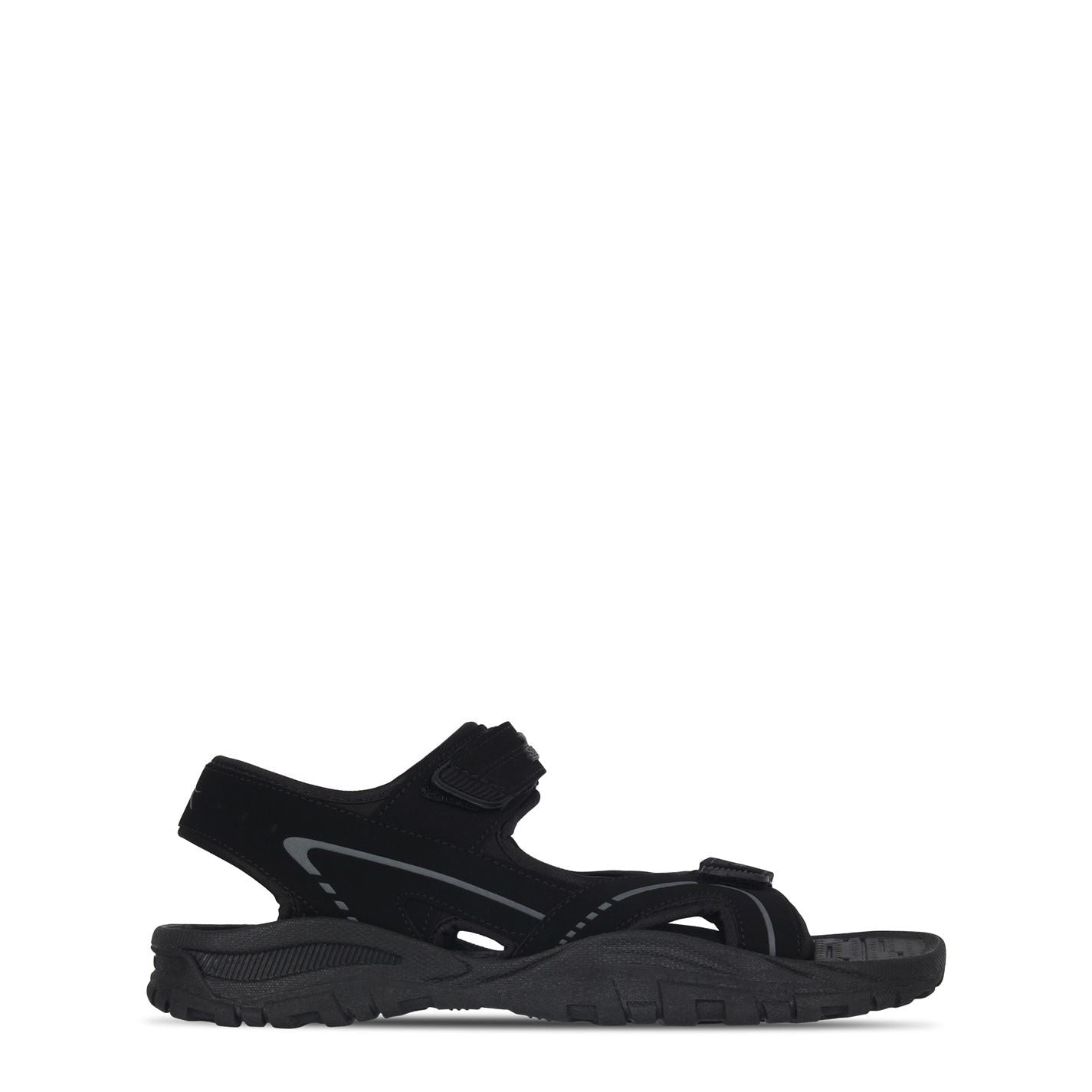 Slazenger Mens Wave Sandals