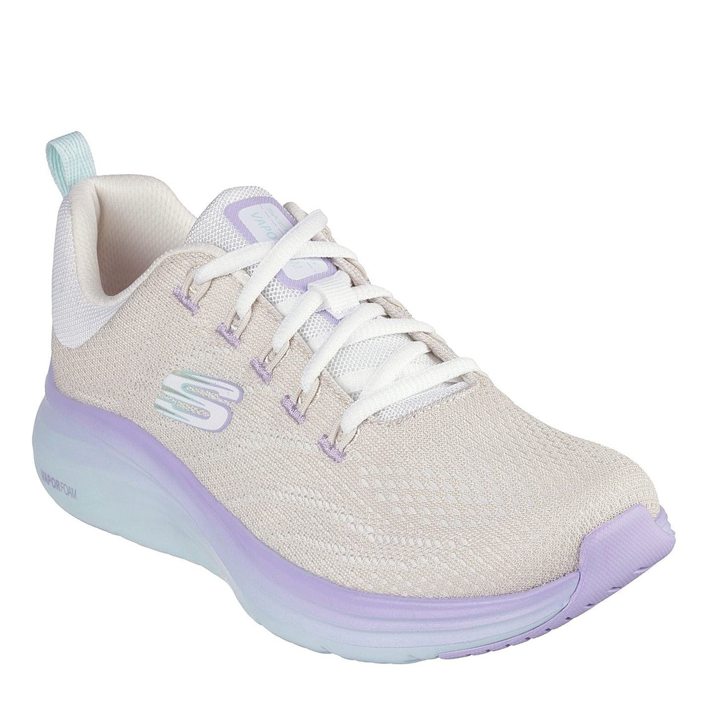 Skechers Vapor Foam Summer Journey Low Top Sneakers