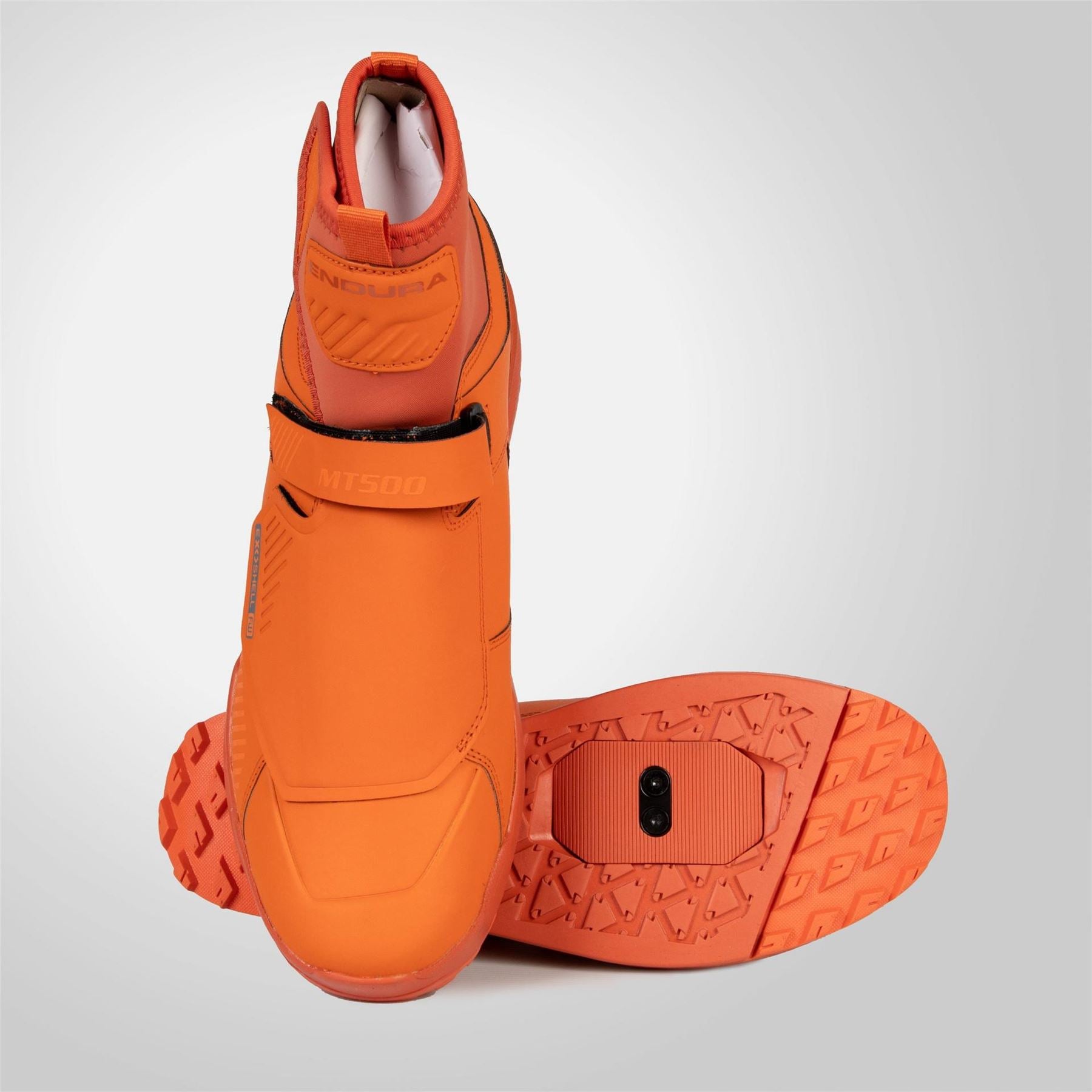 Endura Mt500 Burner Clipless Waterproof Shoes