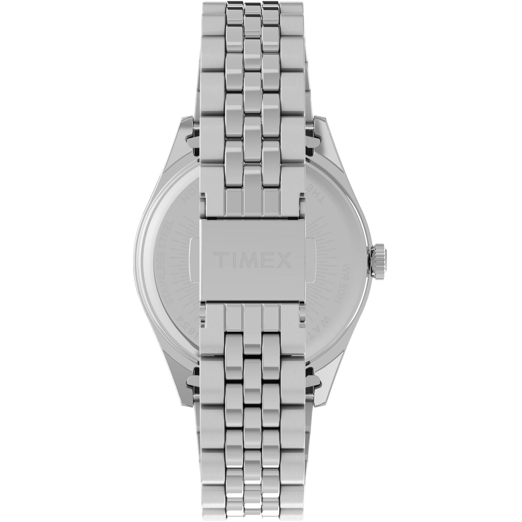 Timex Quartz Analogue Watch