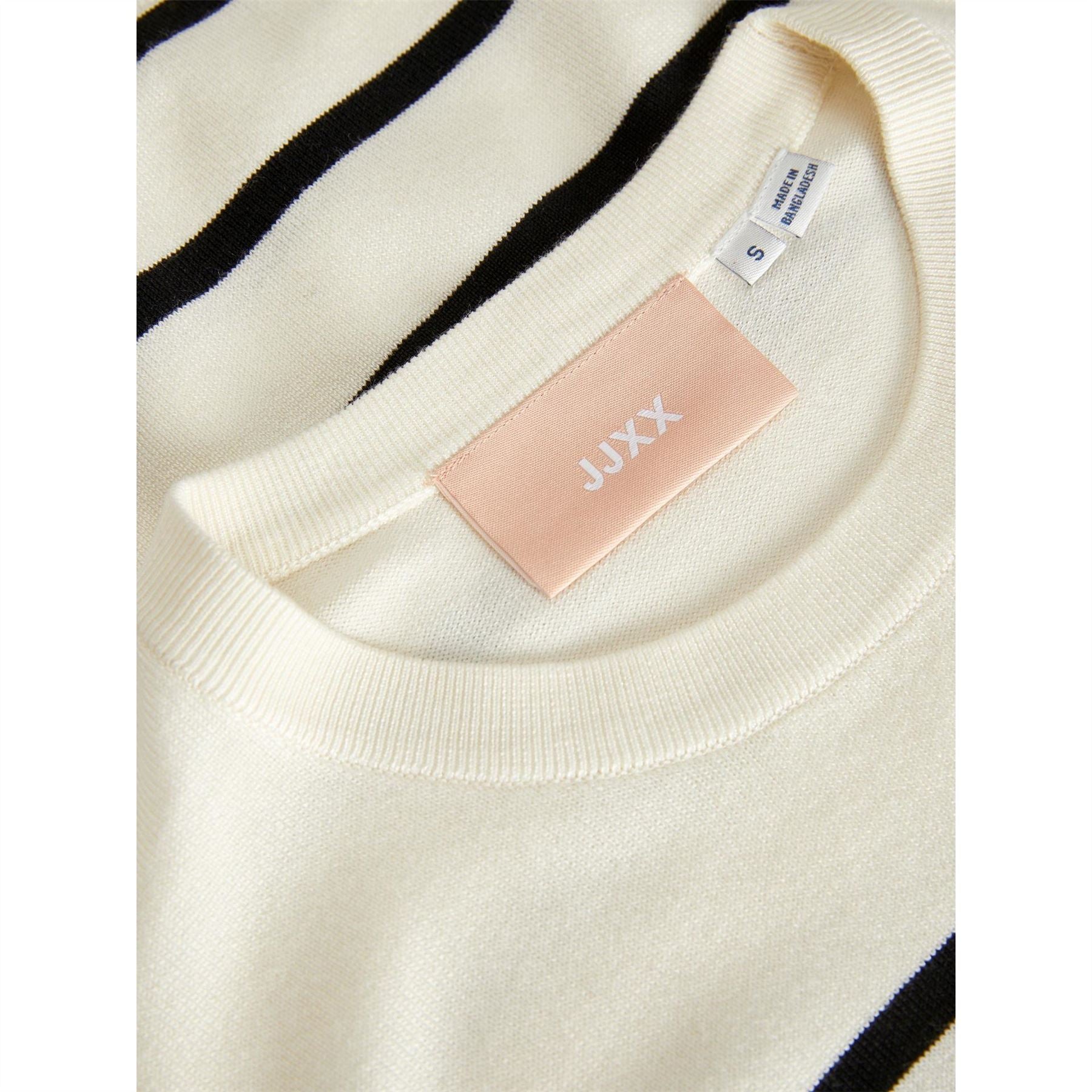 JJXX Layla Crew Neck Regular Fit Sweater