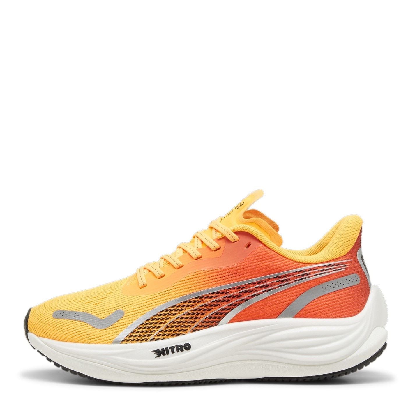 Puma Womens Velocity Nitro 3 Running Shoes