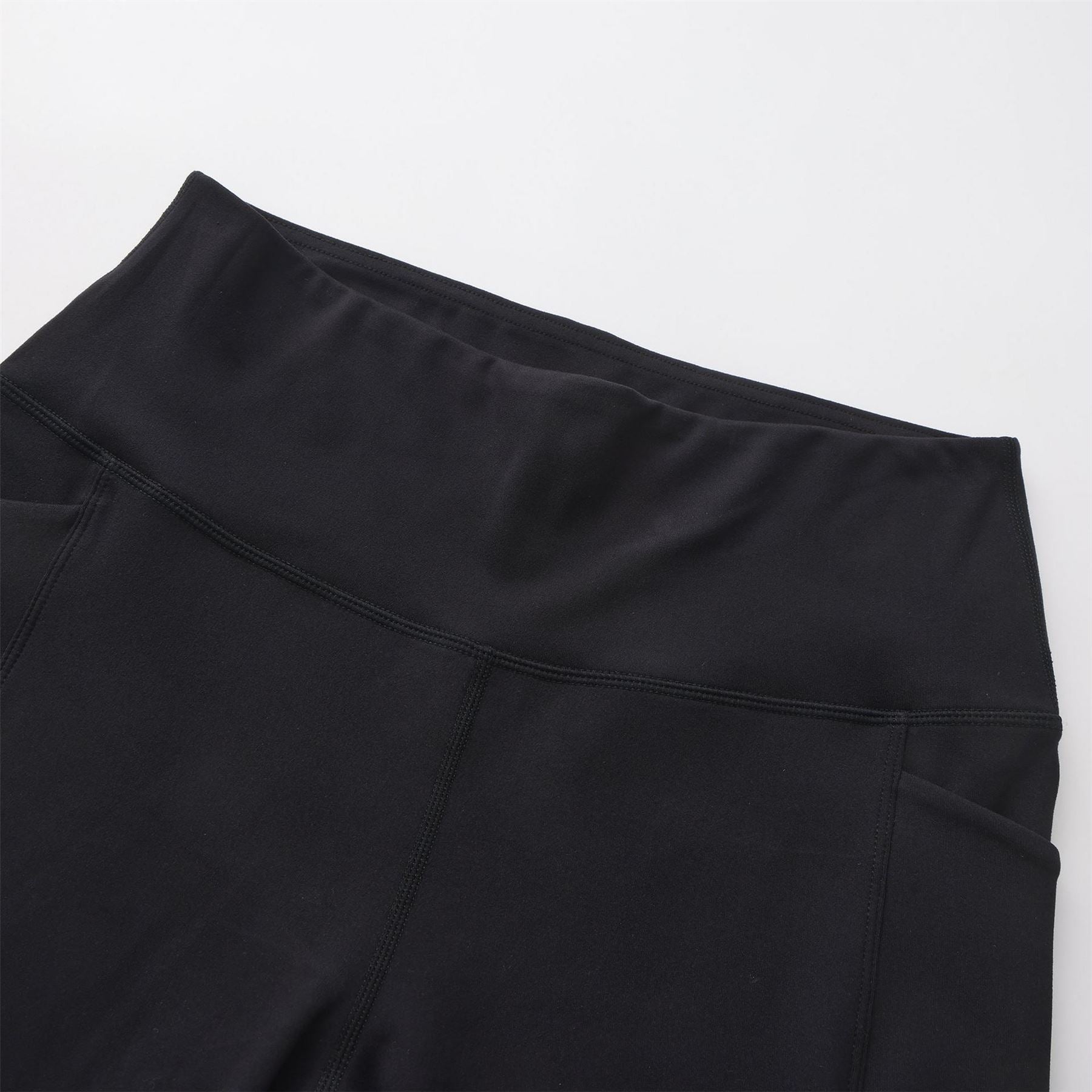 LA Gear Womens Essential Pocket Leggings