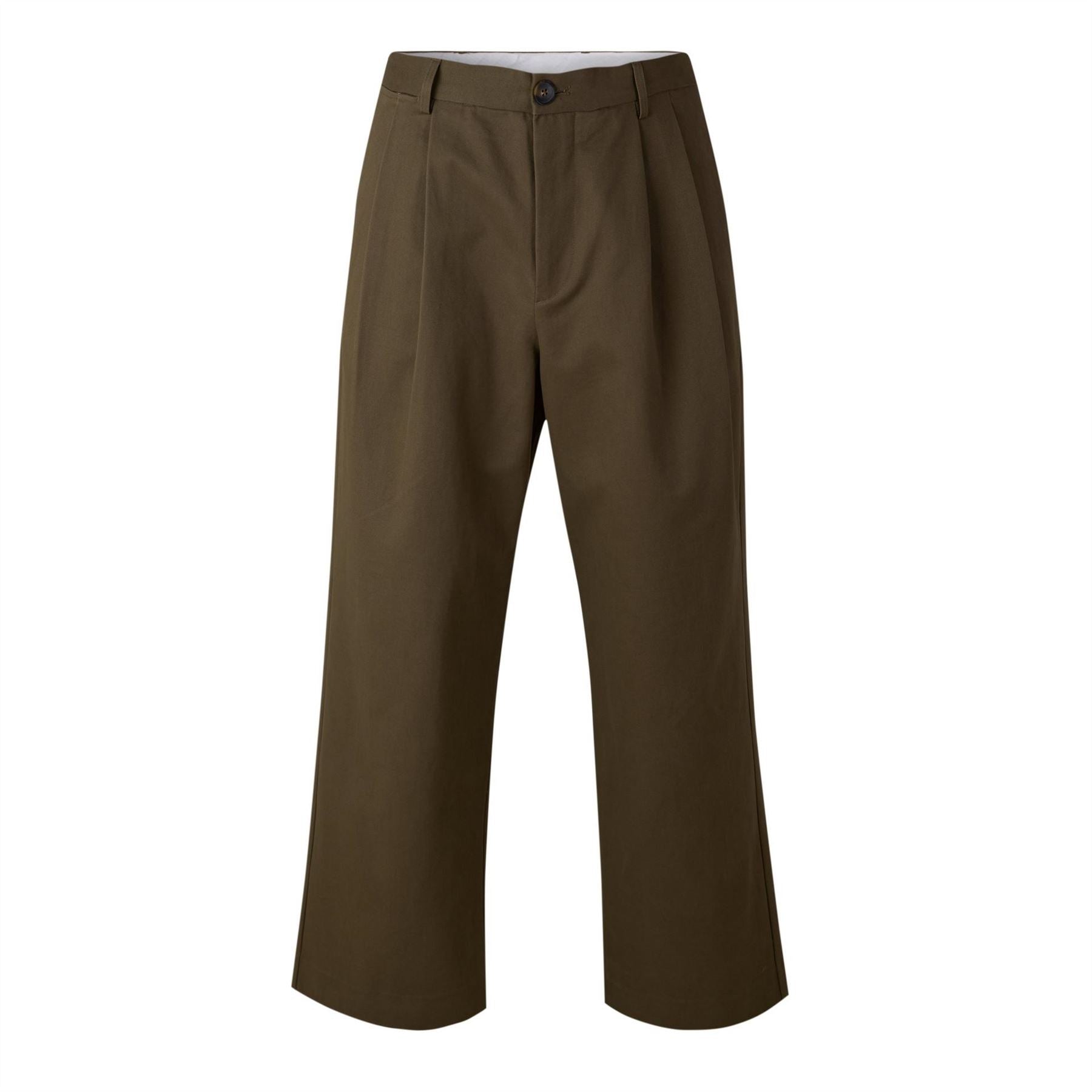 PS Paul Smith Pleated Trouser