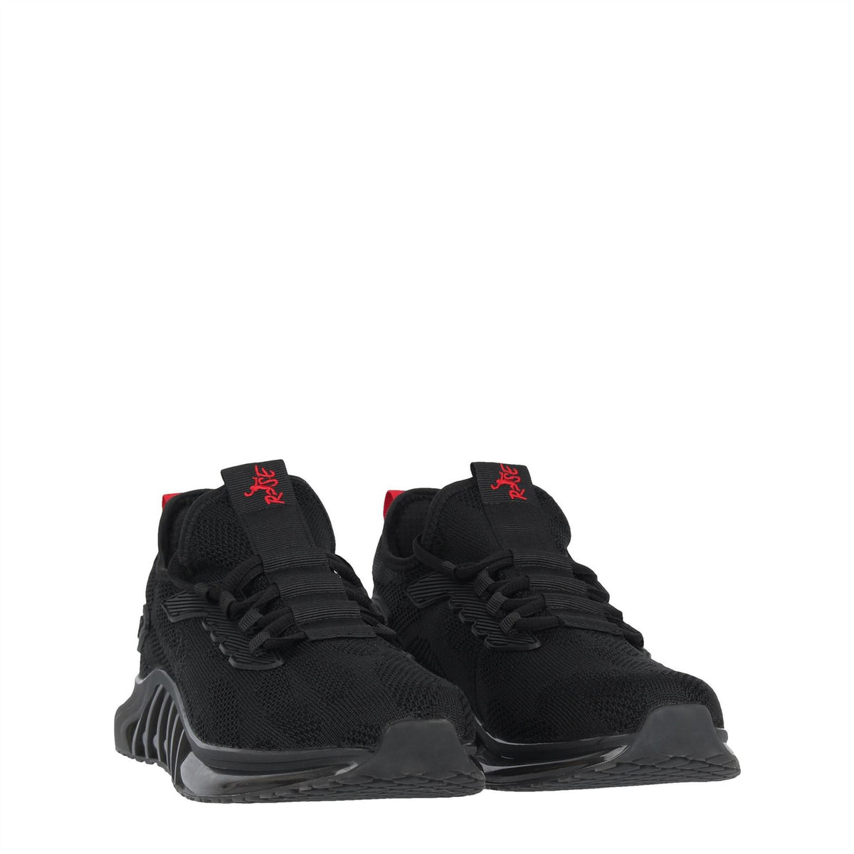 Rise Mens Chain Trainers