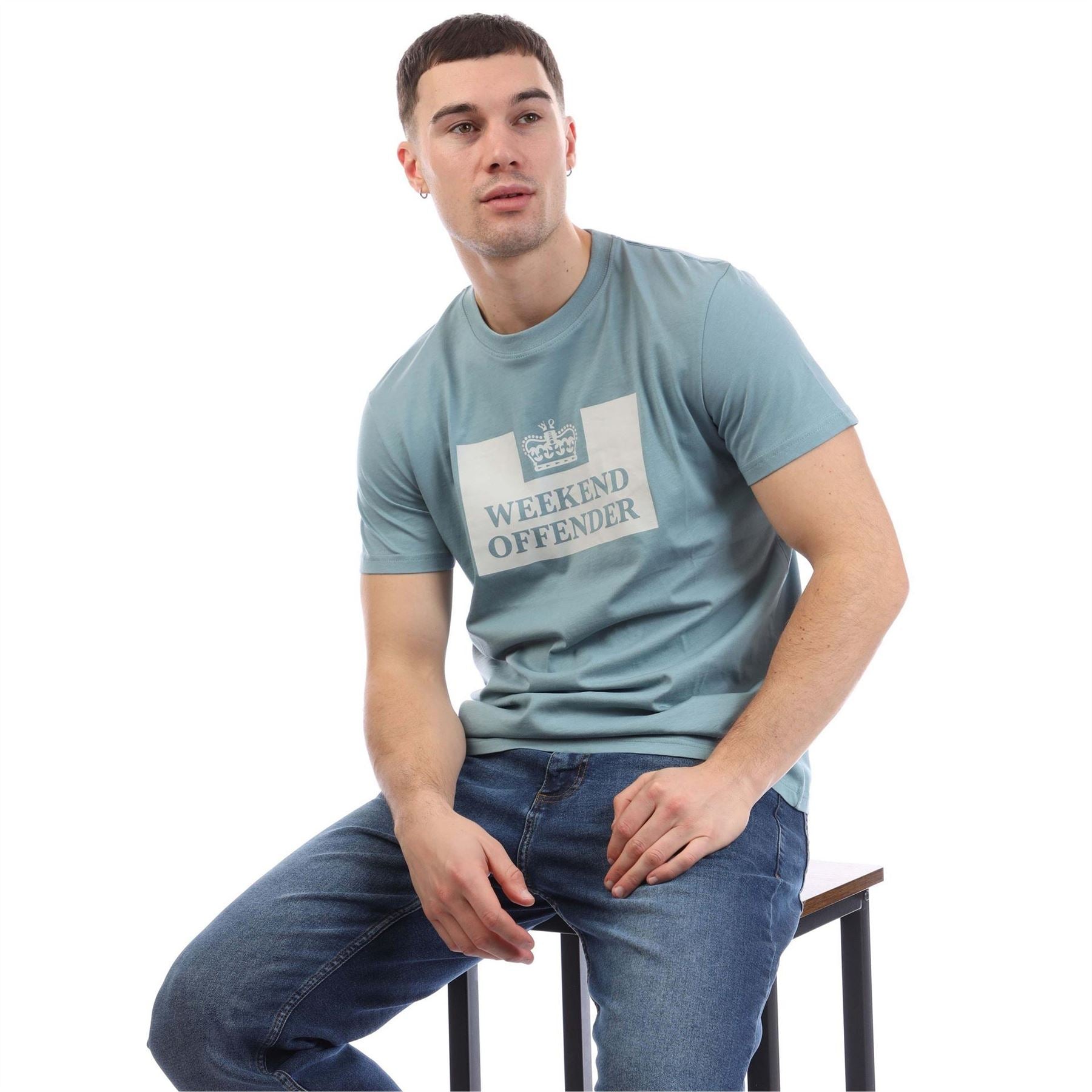 Weekend Offender McMoney T Shirt