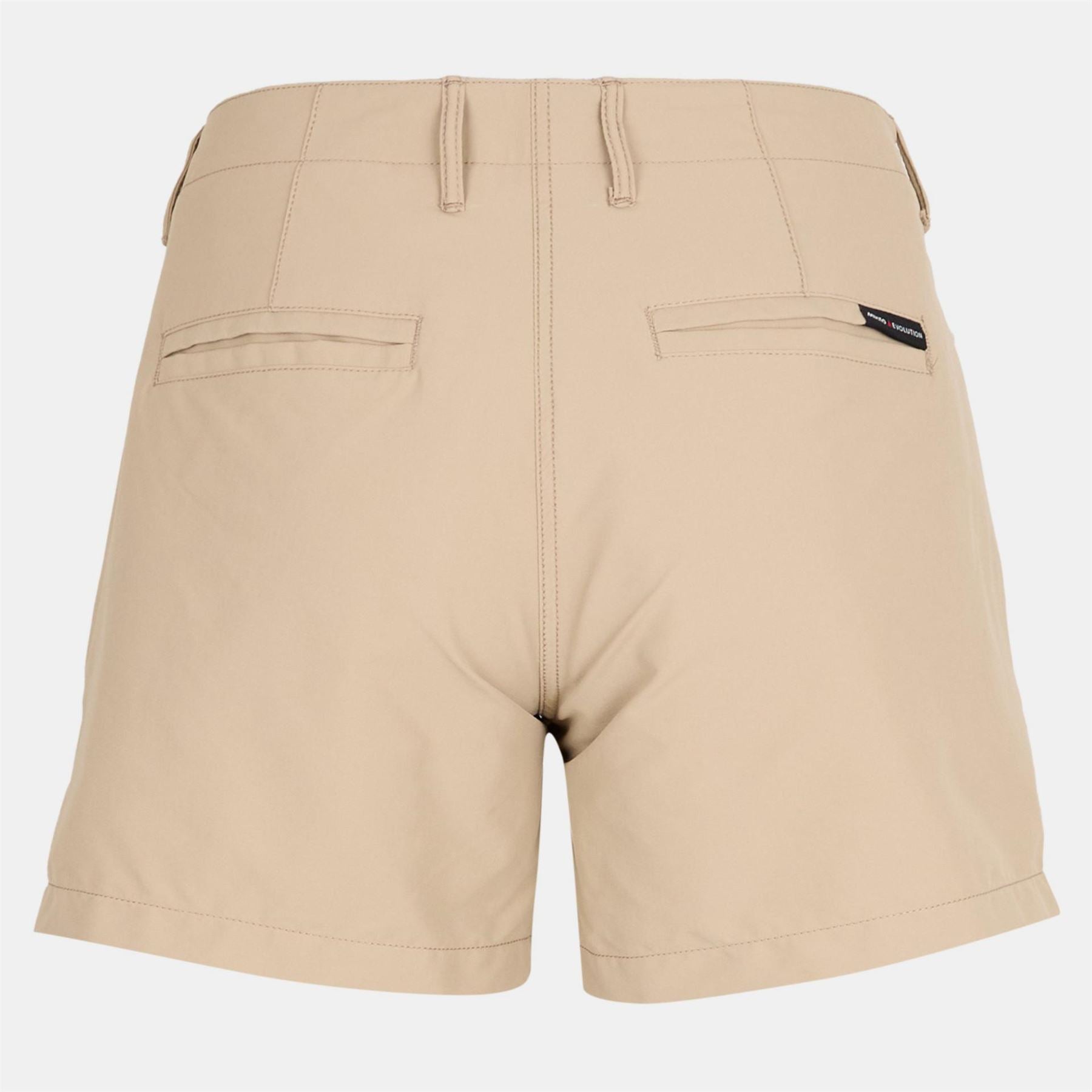 Musto Uv Fd Short Fw Womens