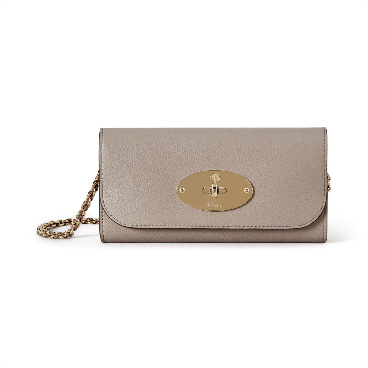 Mulberry Chain Wallet