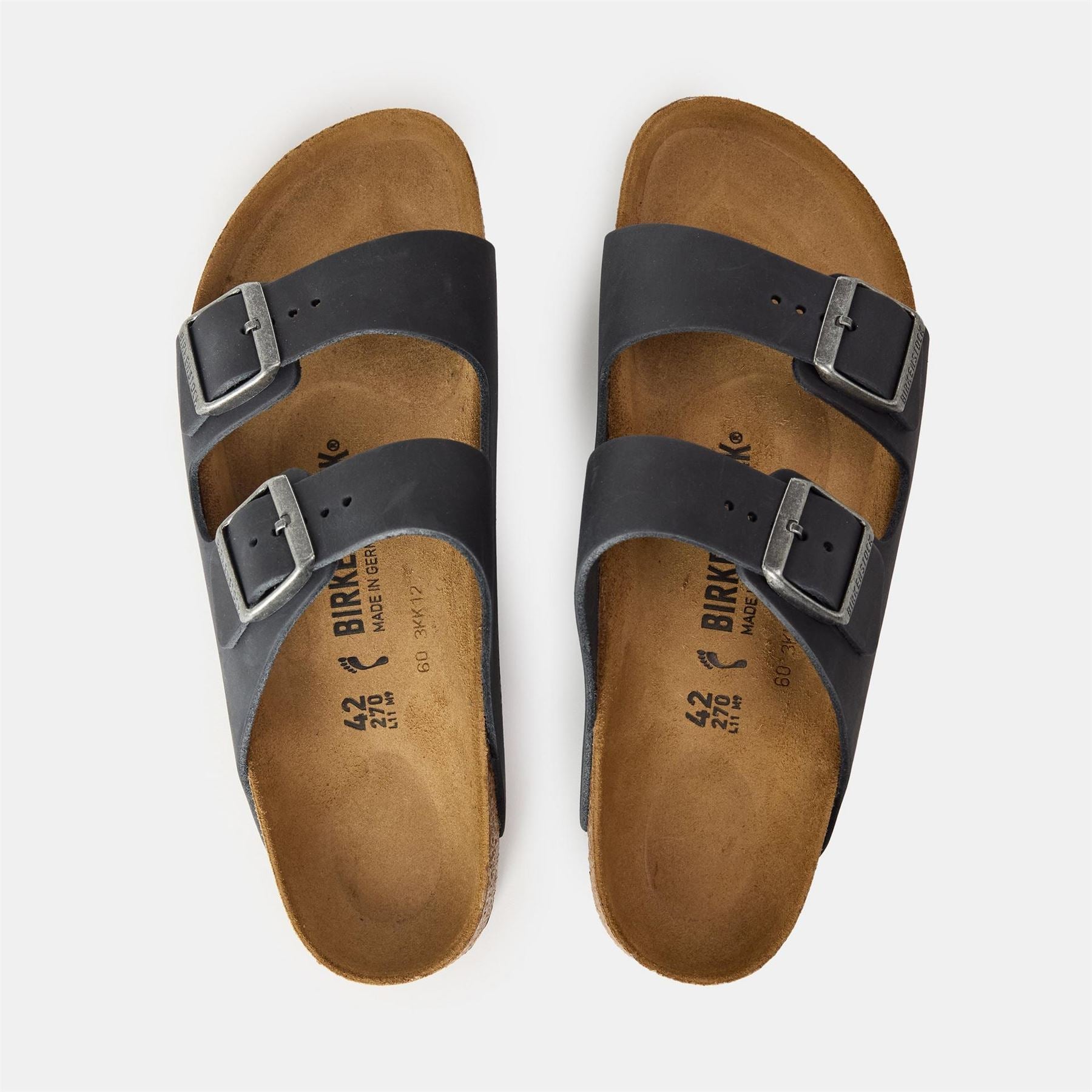 Birkenstock Arizona Oiled