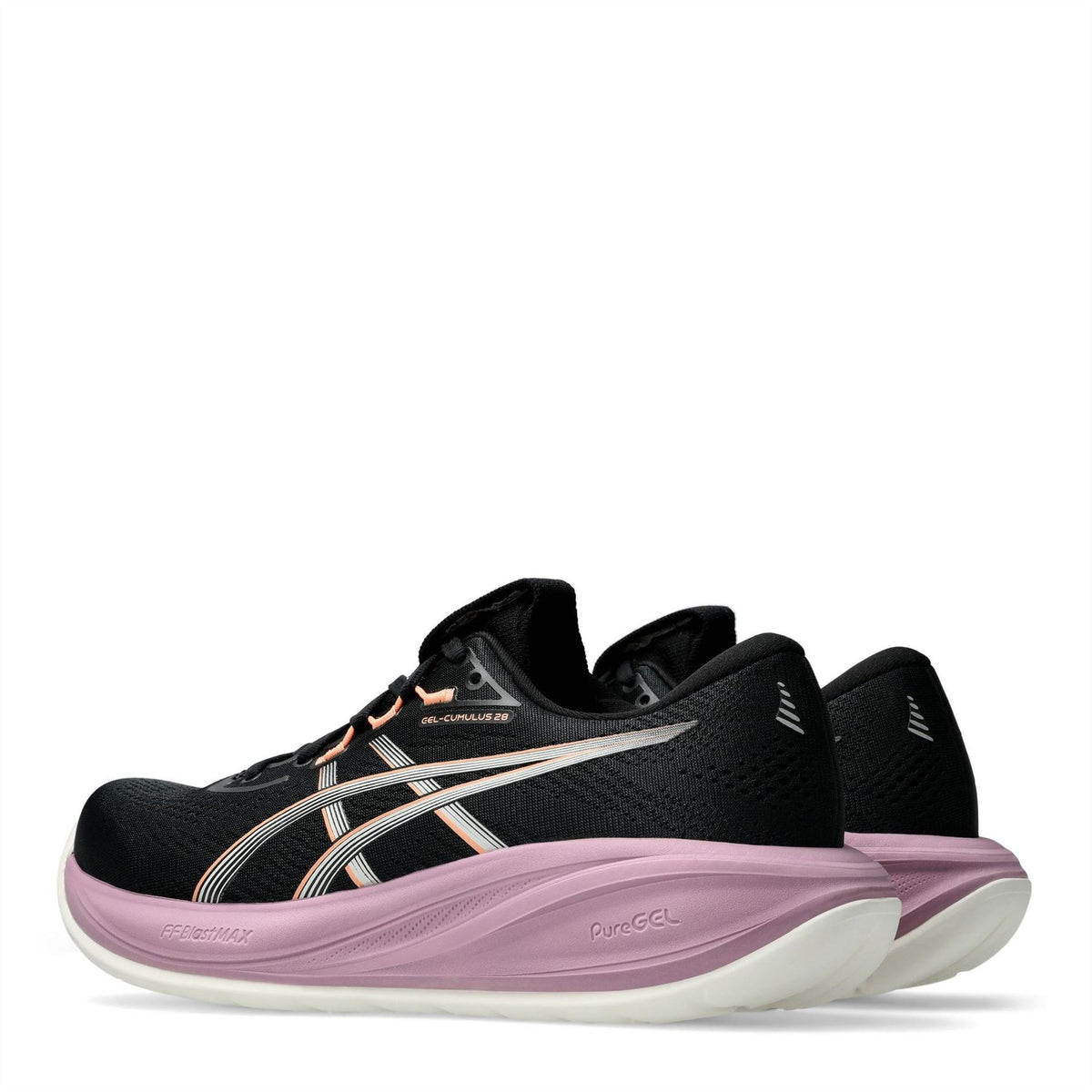 Asics Womens Gel Cumulus 28 Road Running Shoes