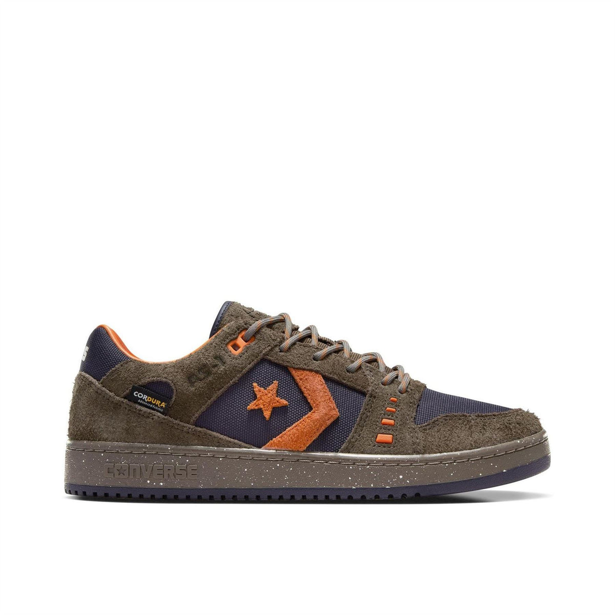 Converse Adults Cons As 1 Pro Suede Skate Shoes