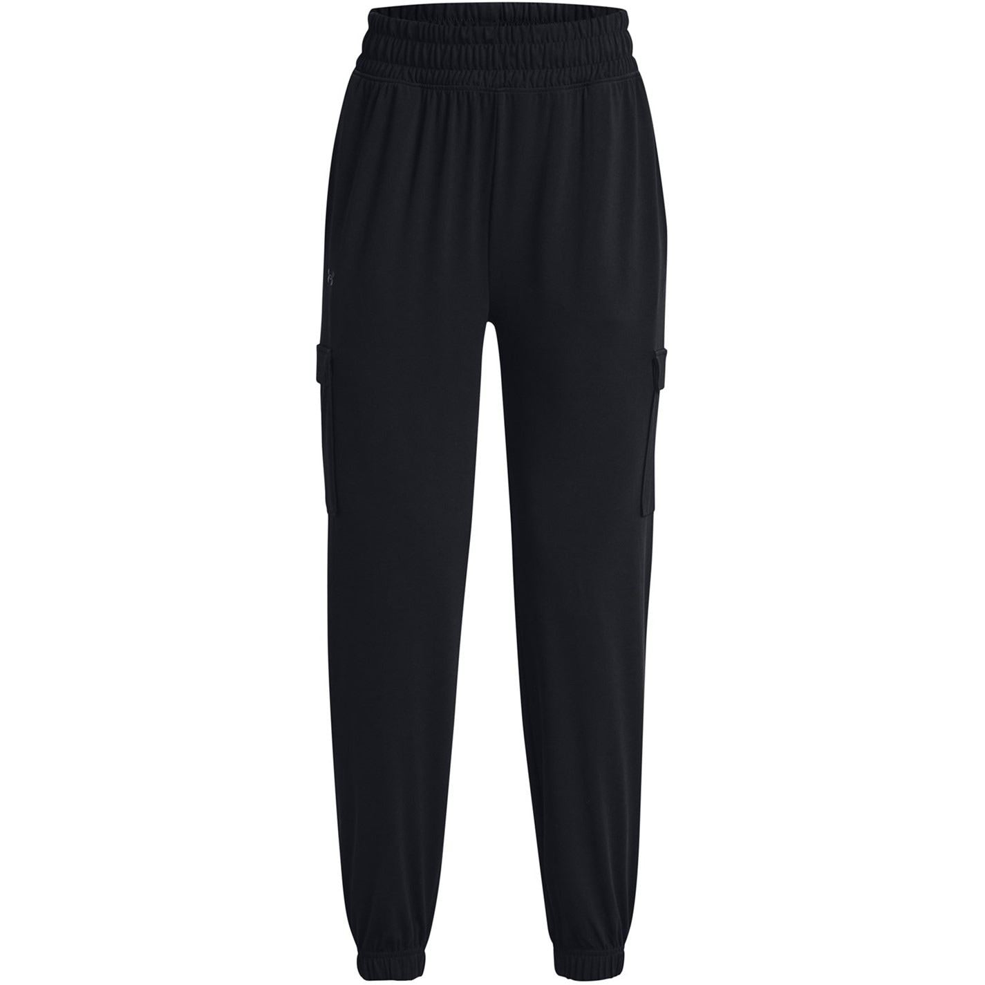 Under Armour Cargo Performance Fleece Tracksuit Bottom