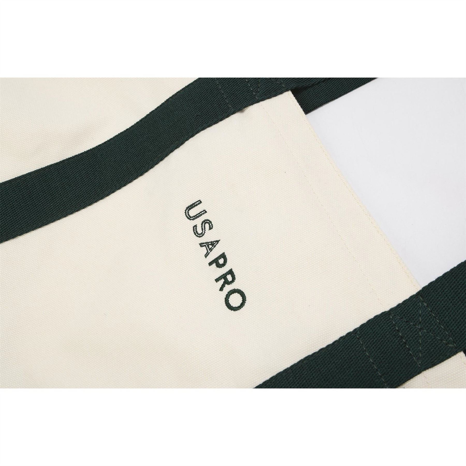 USA Pro Pro Canvasas Tote