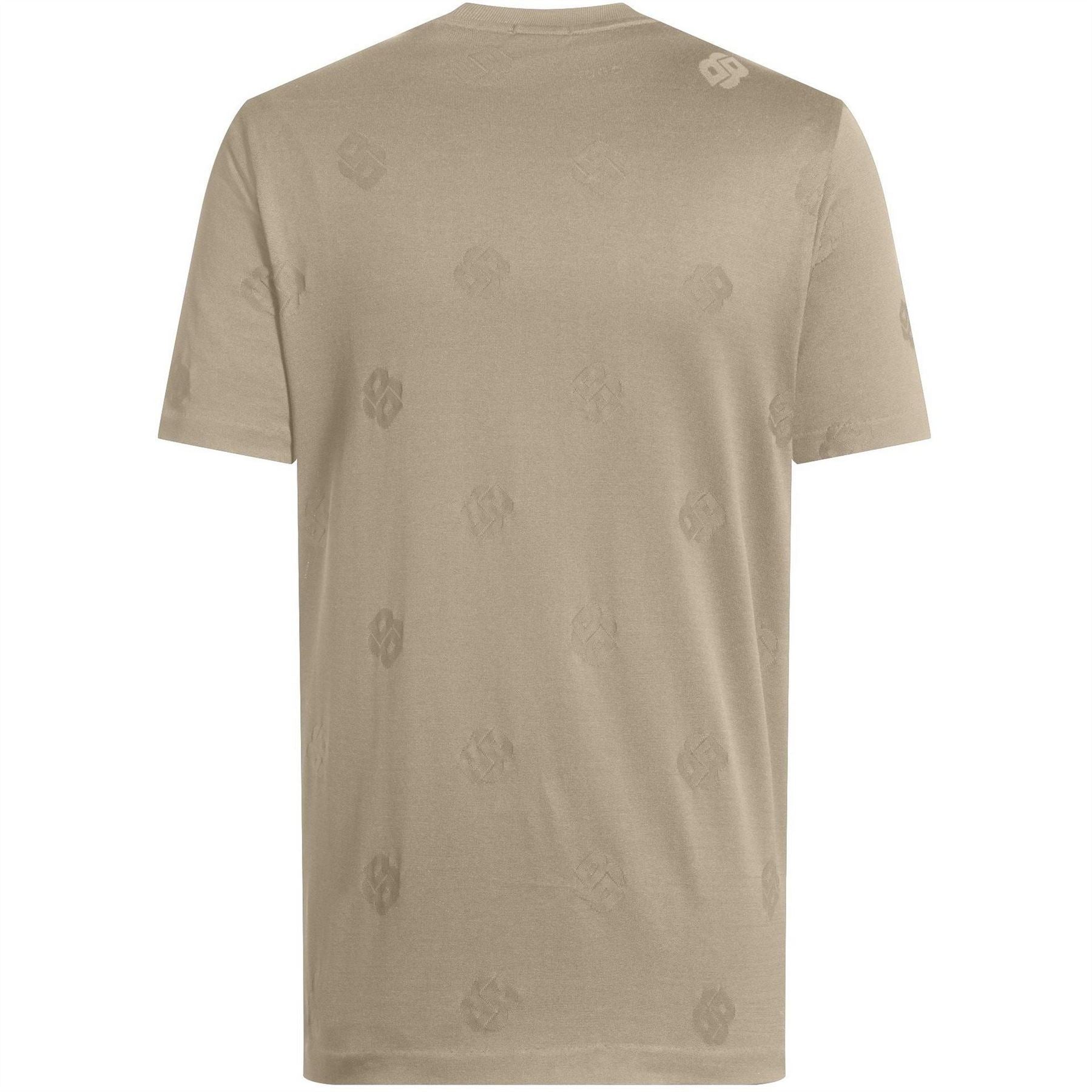 Boss C Thompson Premium Jersey T-Shirt